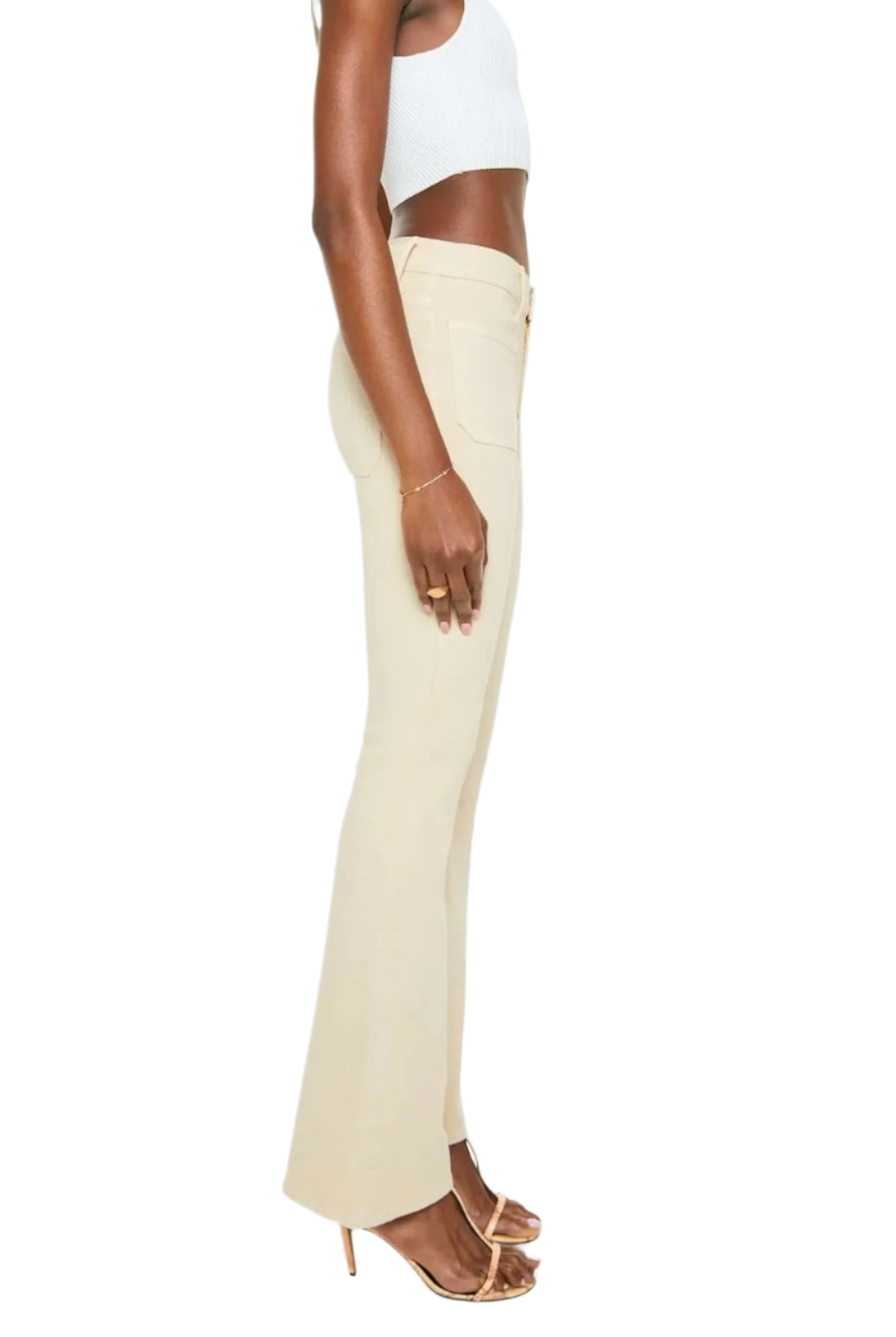 THE PATCH POCKET WEEKENDER
novaman