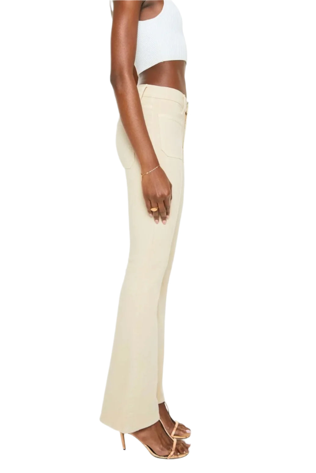 THE PATCH POCKET WEEKENDER
novaman