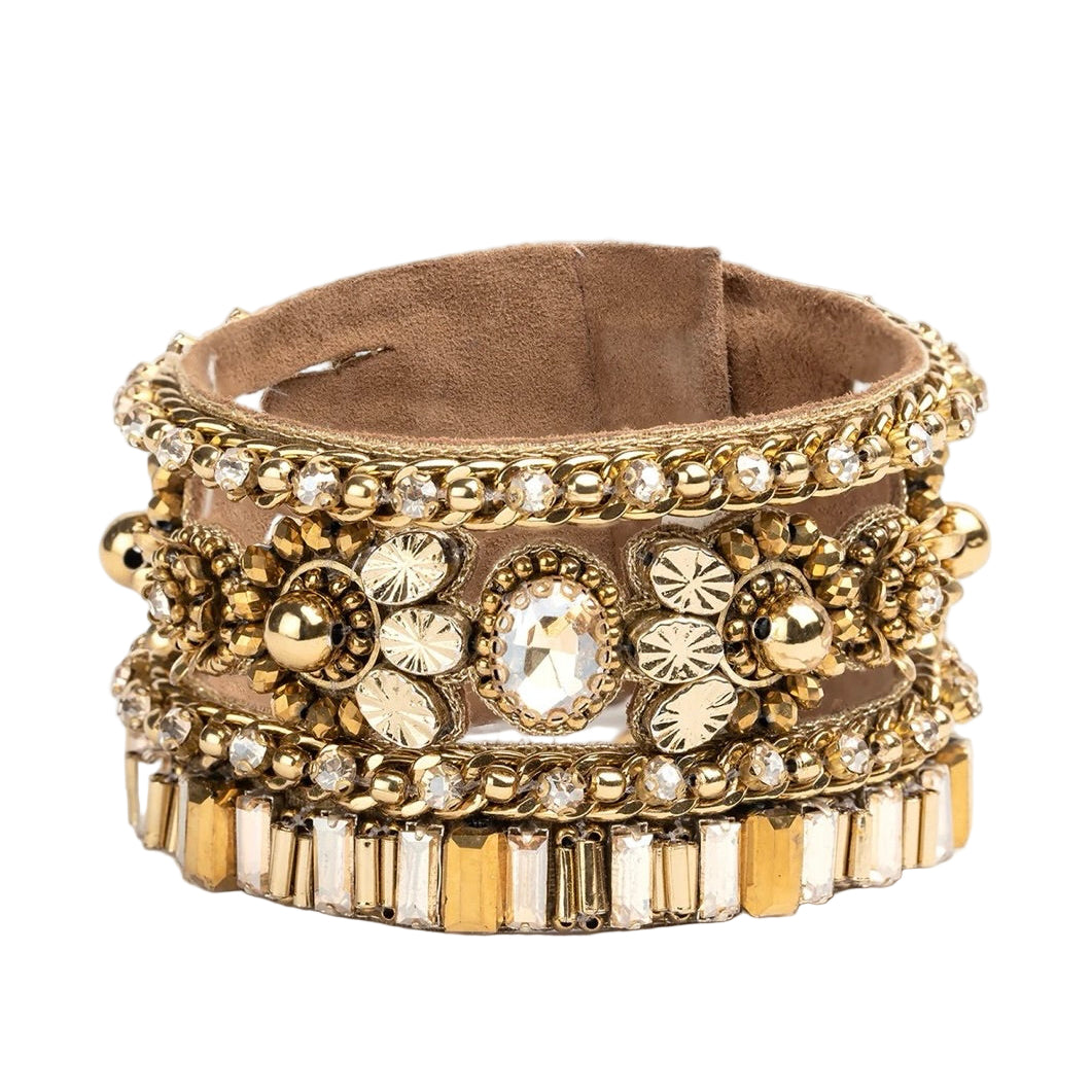 LYRAH BRACELET
sassanova