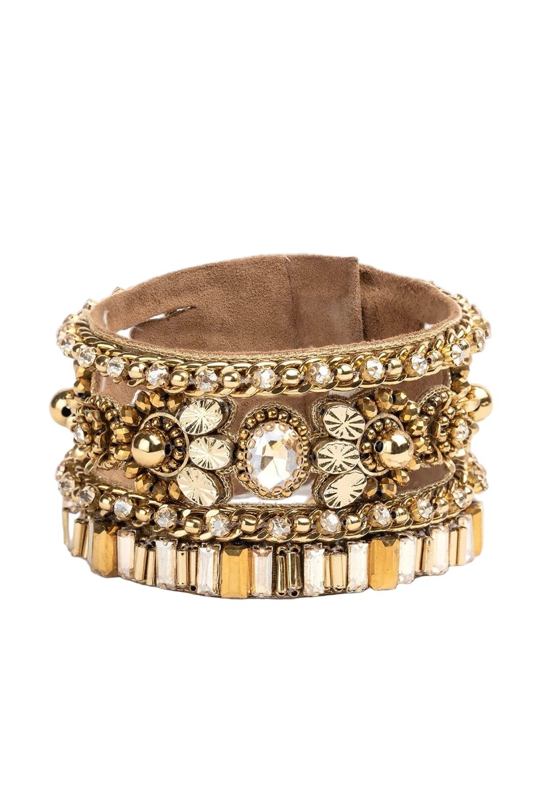 LYRAH BRACELET
sassanova