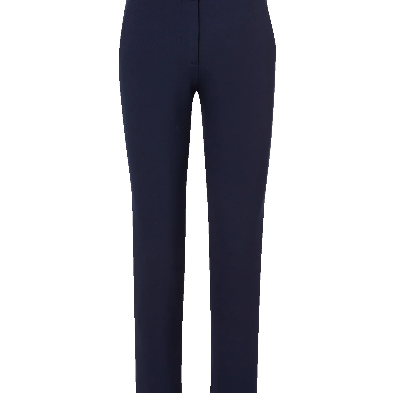 RENZO PANT - Pants - Sassanova