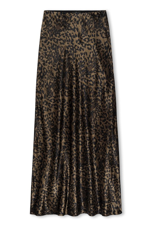 ROMINA SKIRT 3 - Skirts - Sassanova