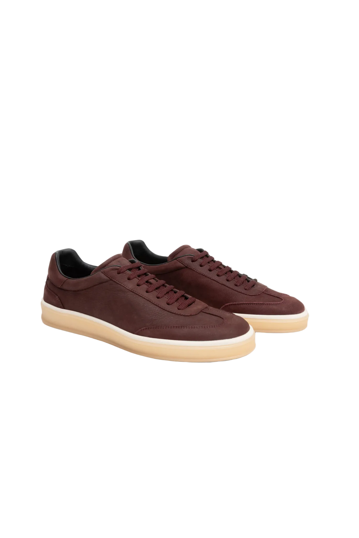 COPPI T-TOE WALKING SNEAKER Sassanova / Novaman