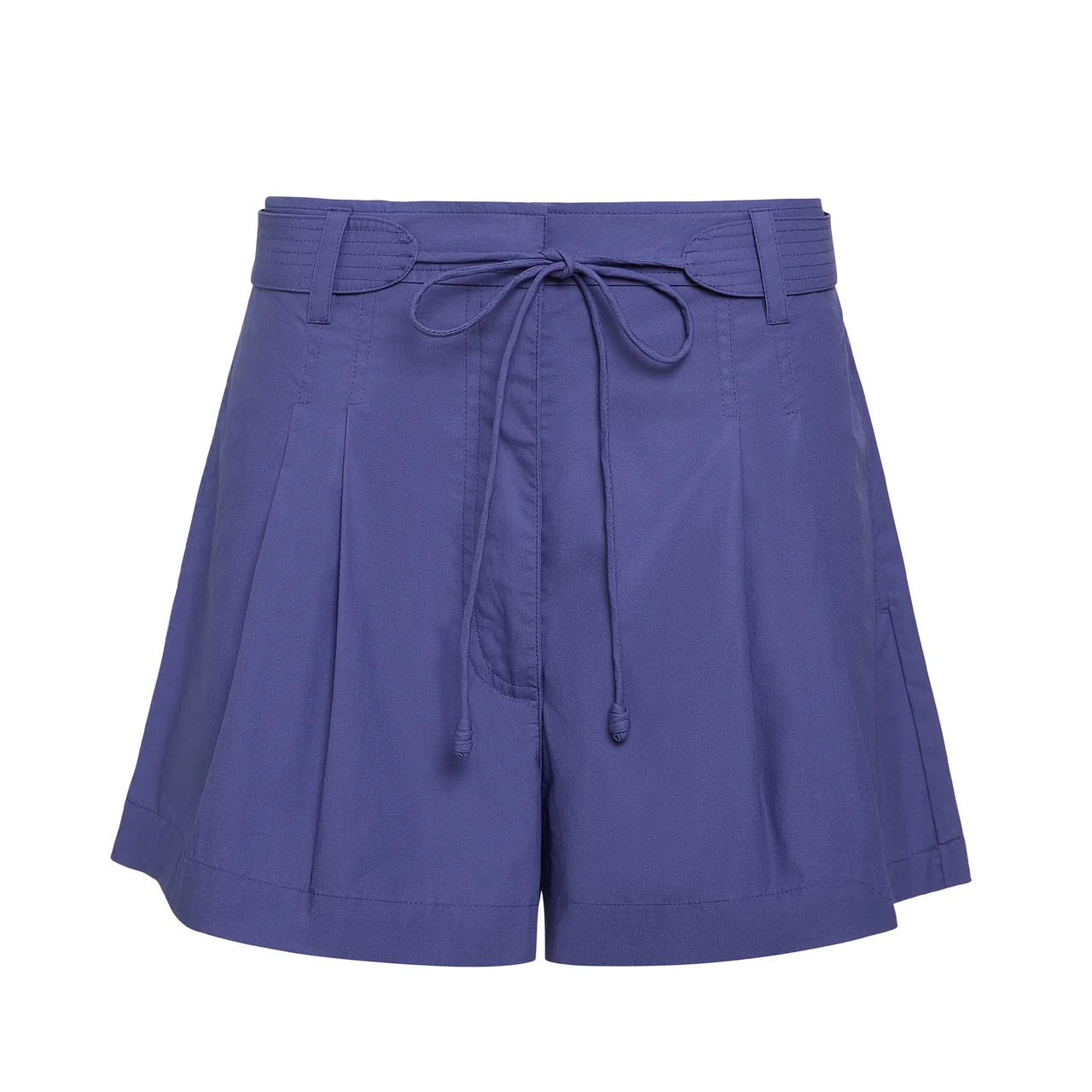 LANDER SHORT - Shorts - Sassanova