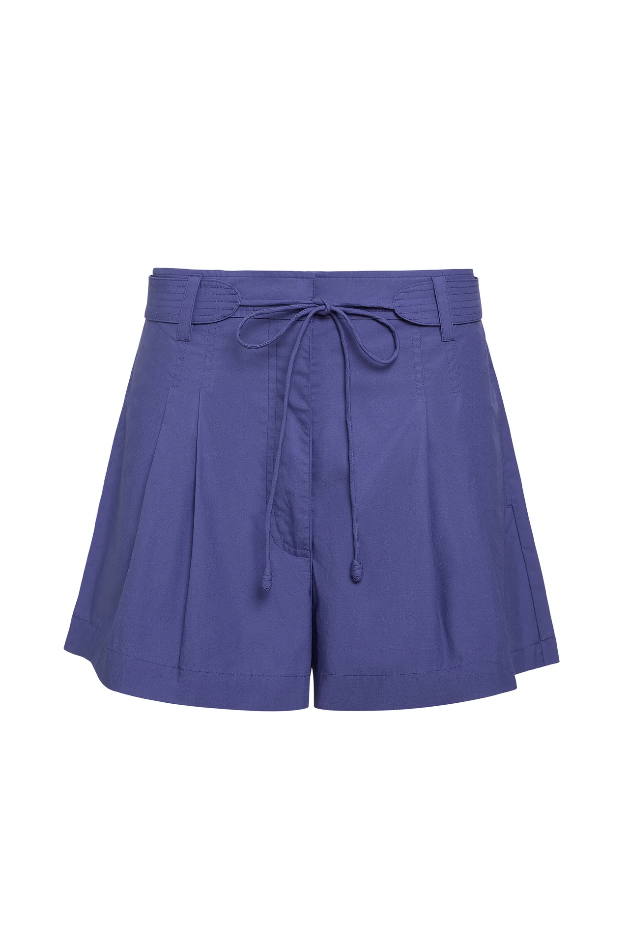 LANDER SHORT - Shorts - Sassanova