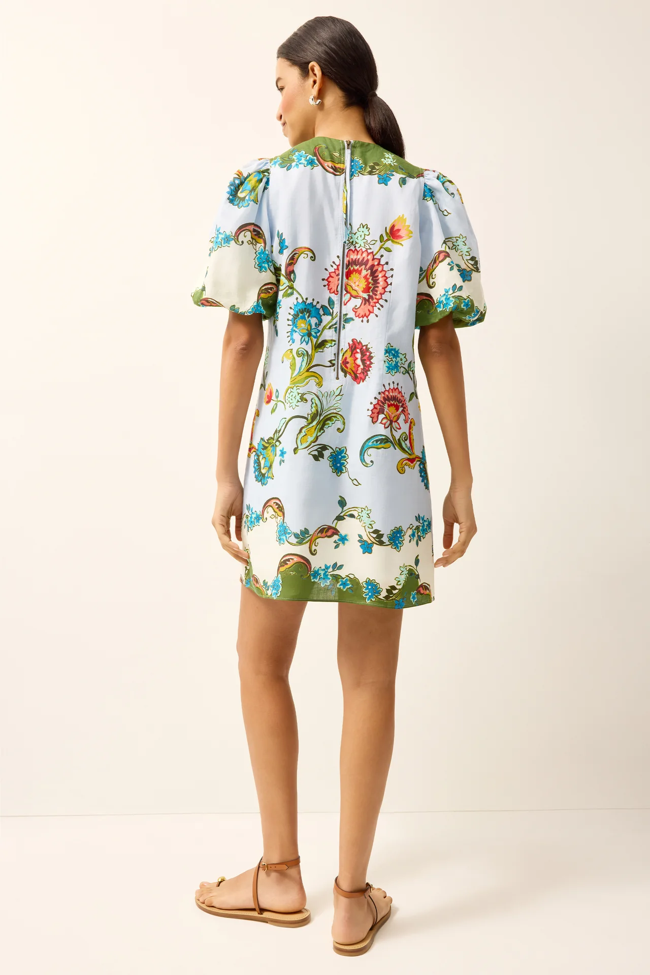 KIKI DRESS - Dresses - Sassanova