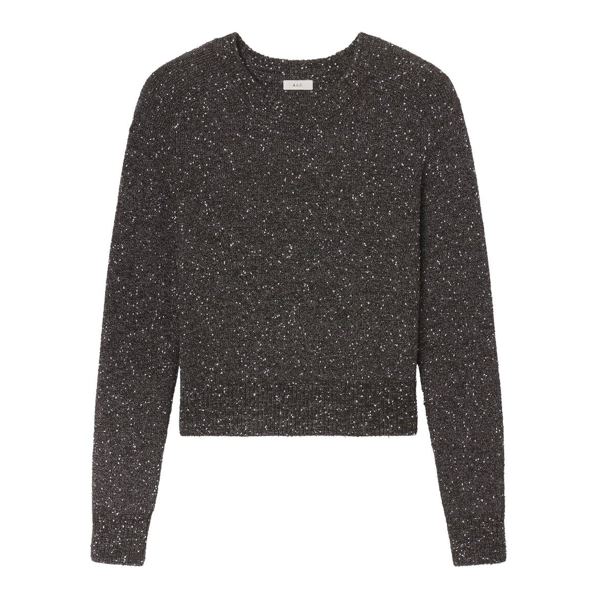 ZOE SWEATER
sassanova