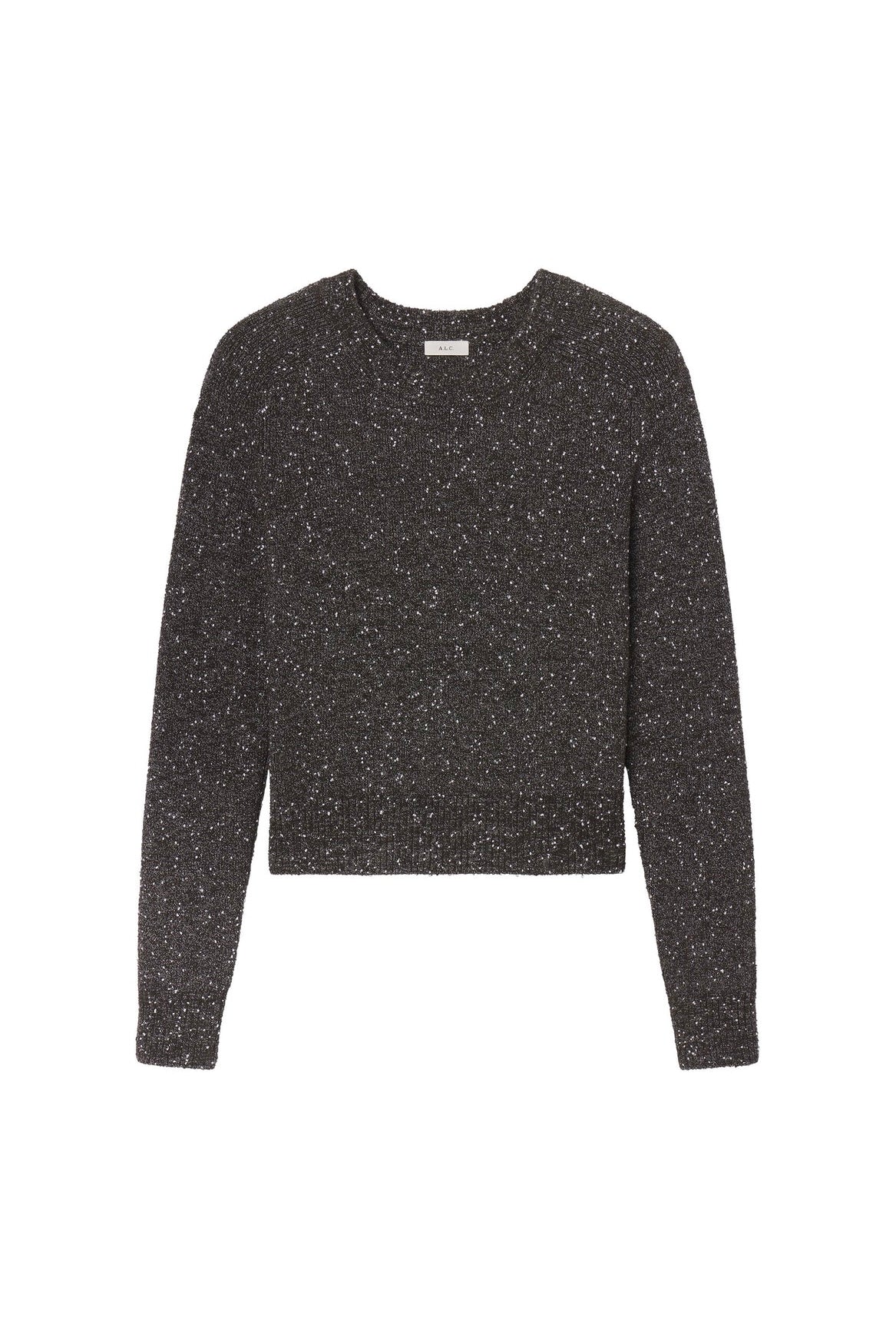 ZOE SWEATER
sassanova