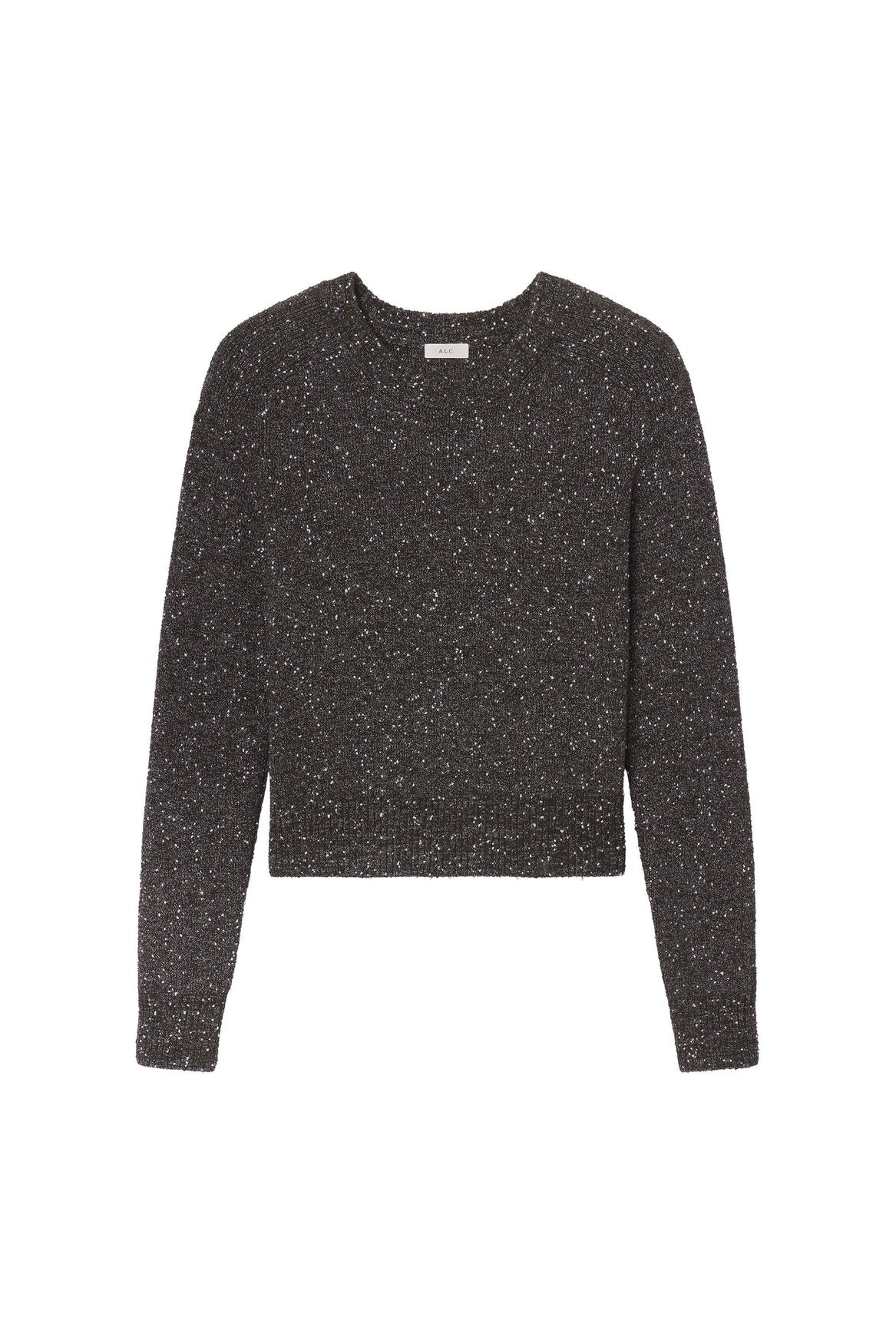 ZOE SWEATER
sassanova