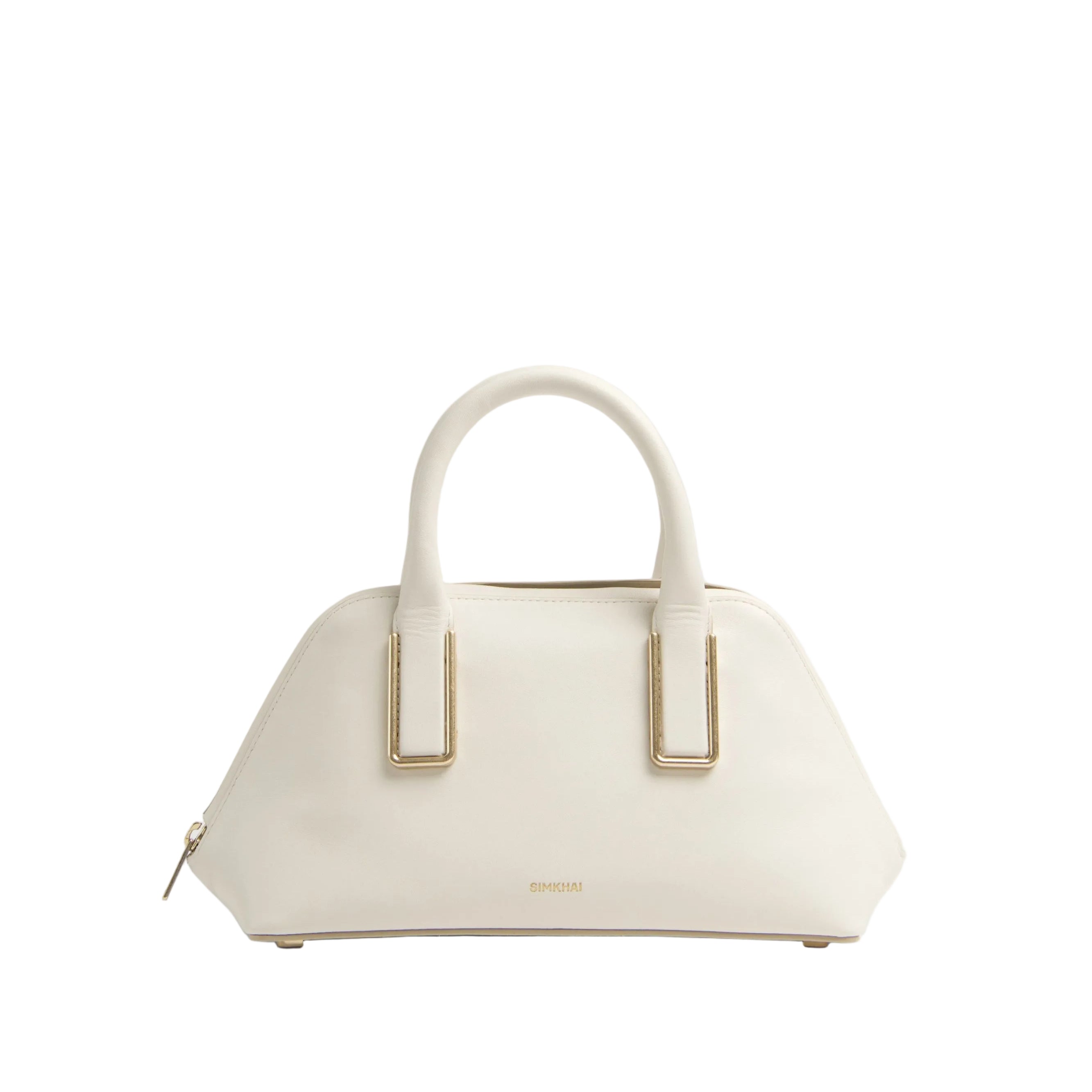 WYNN SMALL TOP HANDLE BAG