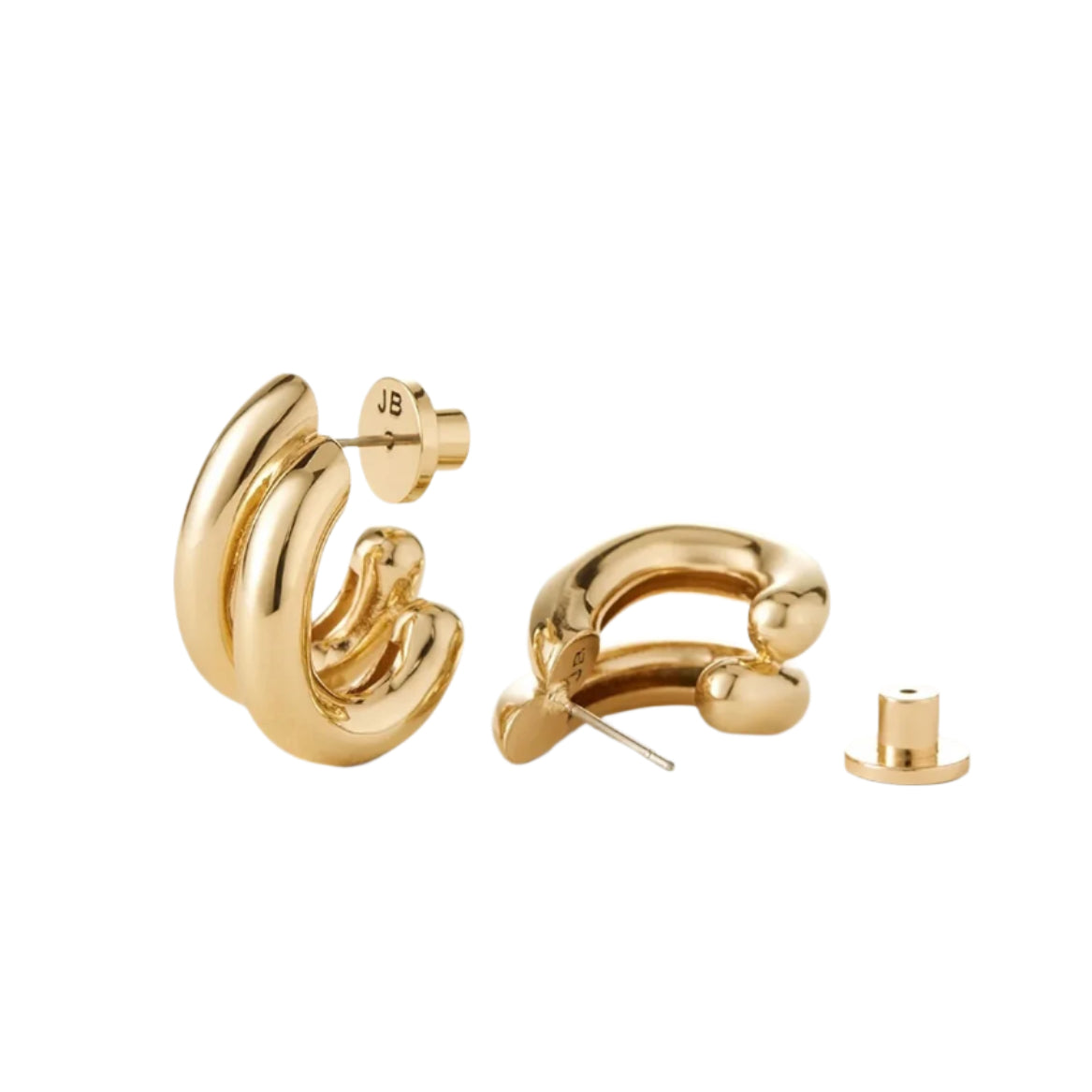 FLORENCE EARRINGS
sassanova