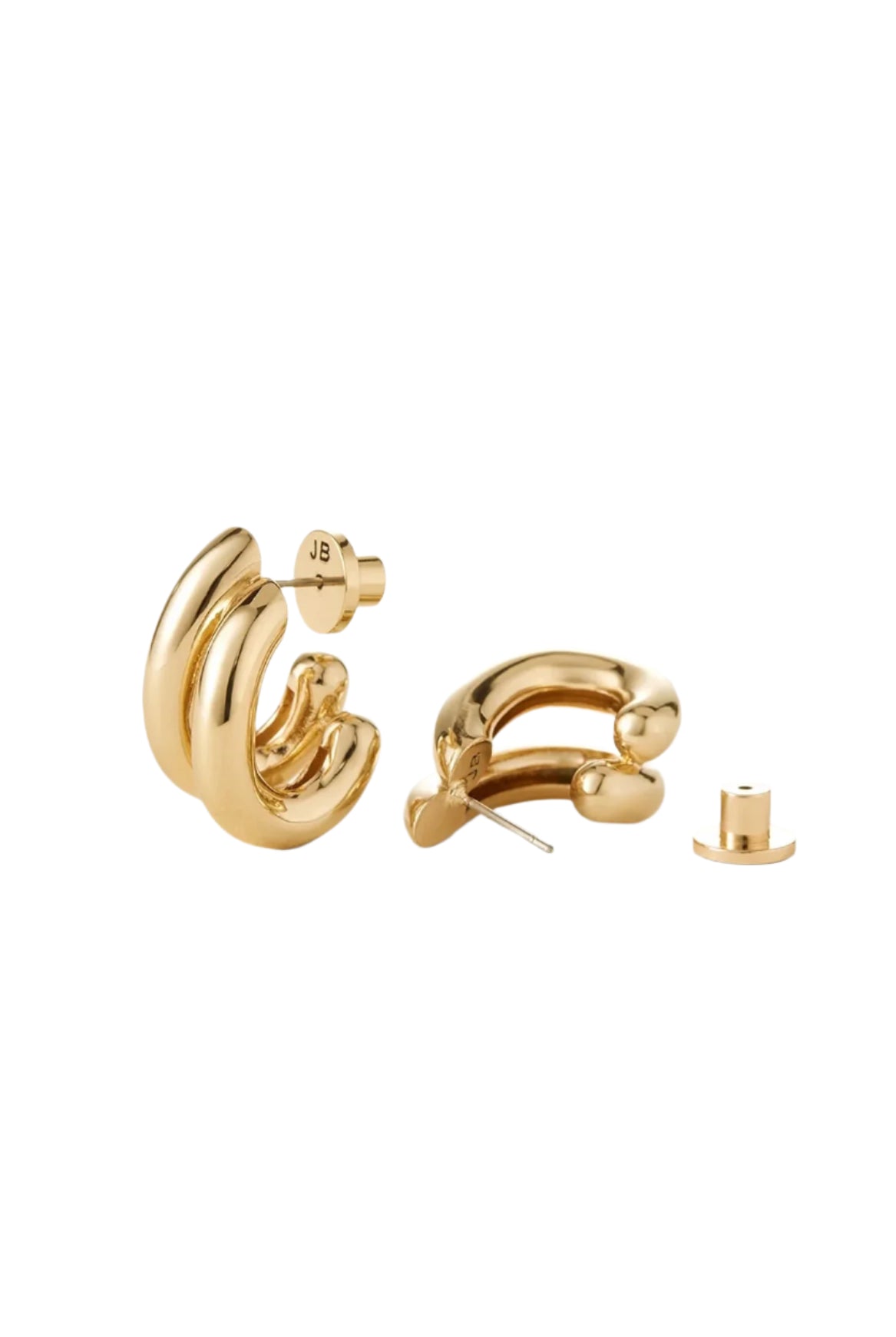 FLORENCE EARRINGS
sassanova