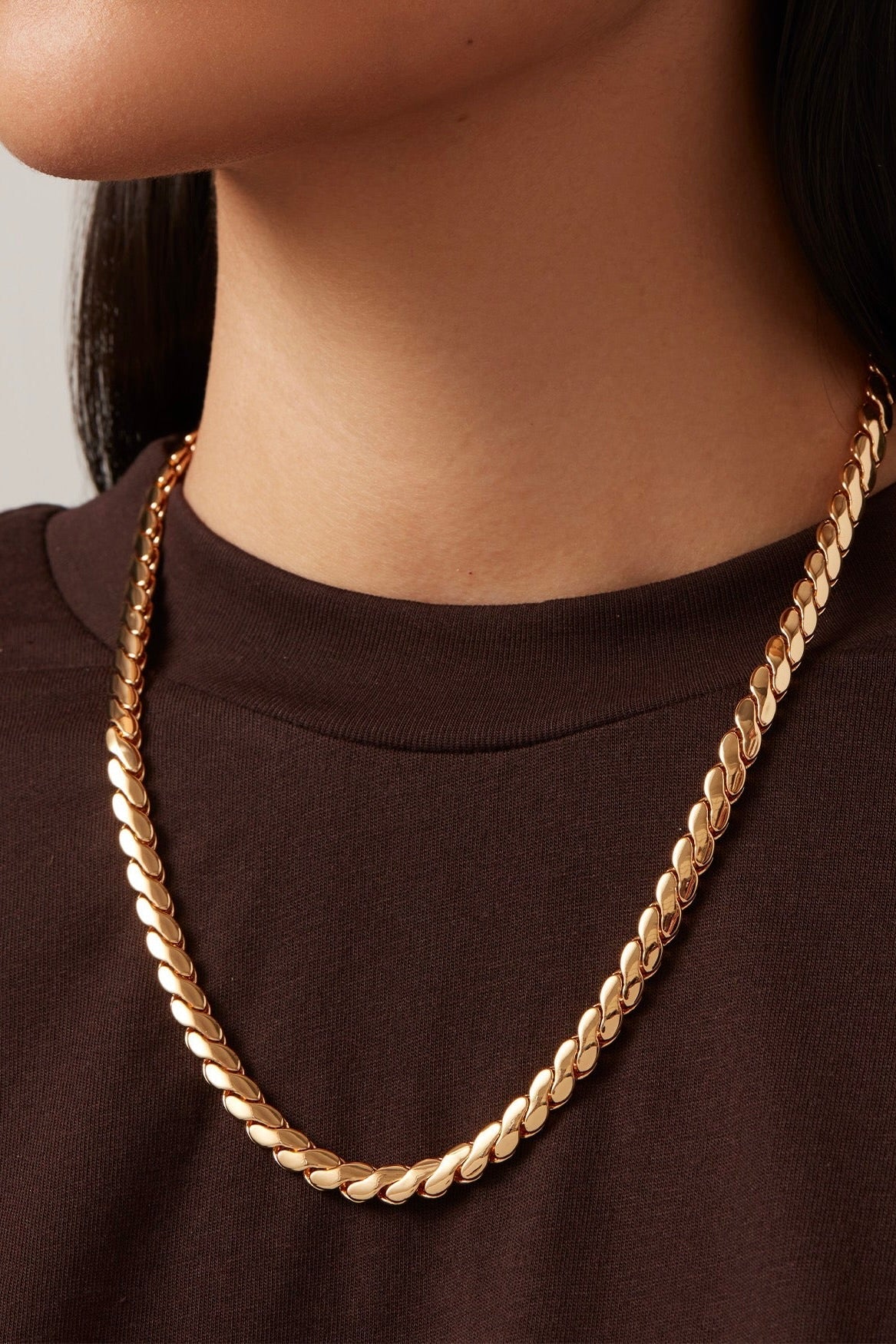 PALOMA CHAIN
sassanova