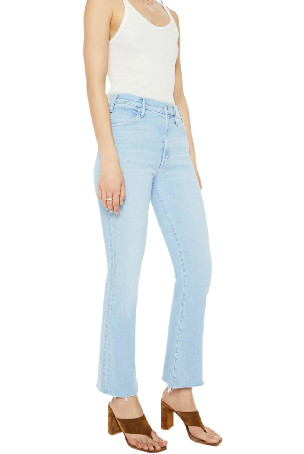 THE HUSTLER ANKLE FRAY (1117-1008)
sassanova