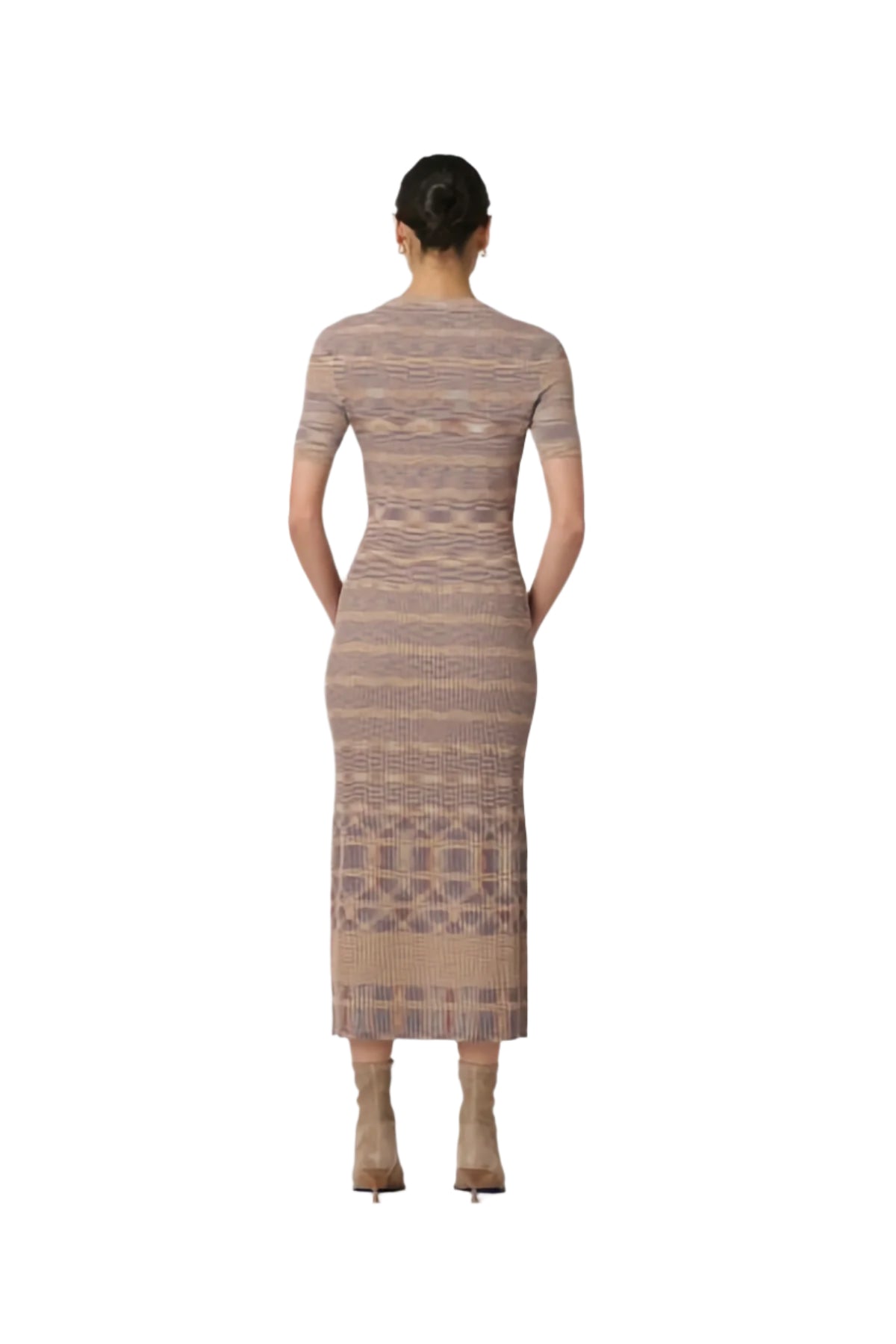 LARA DRESS
sassanova