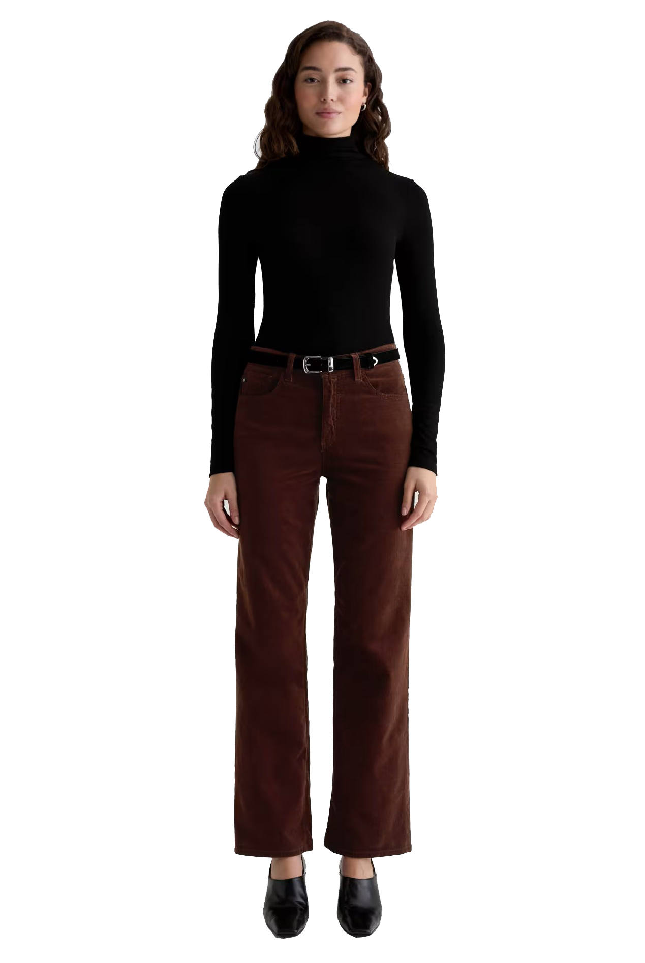 BRINLEY M/R STRAIGHT CORD - Sassanova