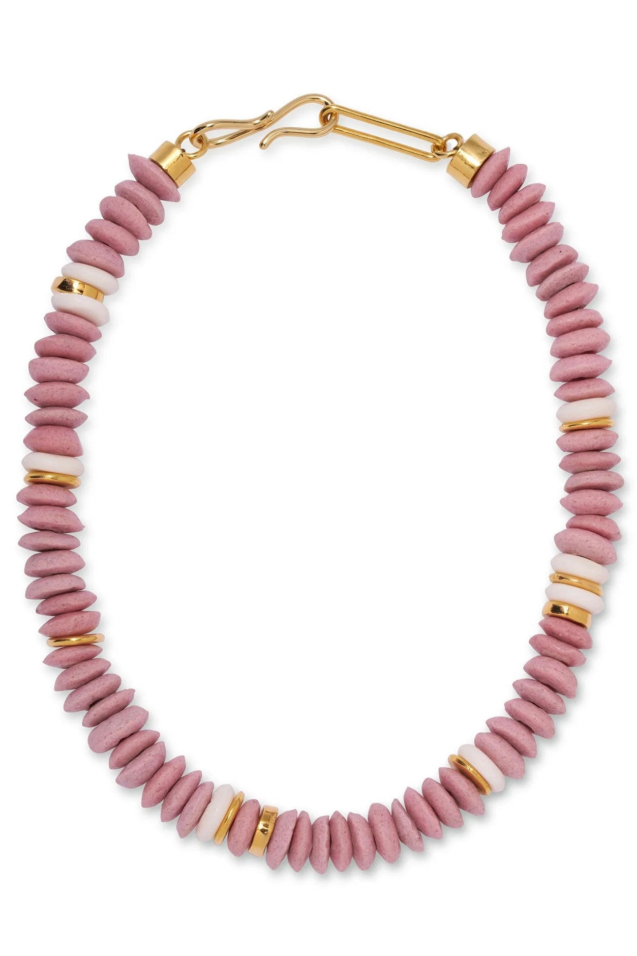 LAGUNA NECKLACE
sassanova