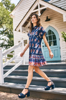 ADDISON DRESS (25FAD63)
sassanova