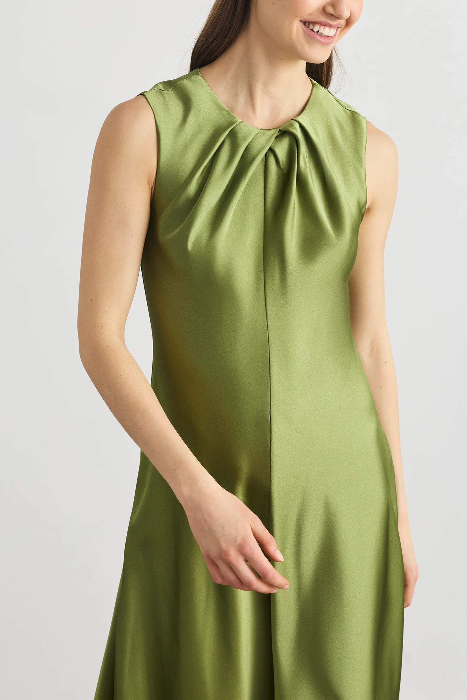 EMILY DRESS - Dresses - Sassanova