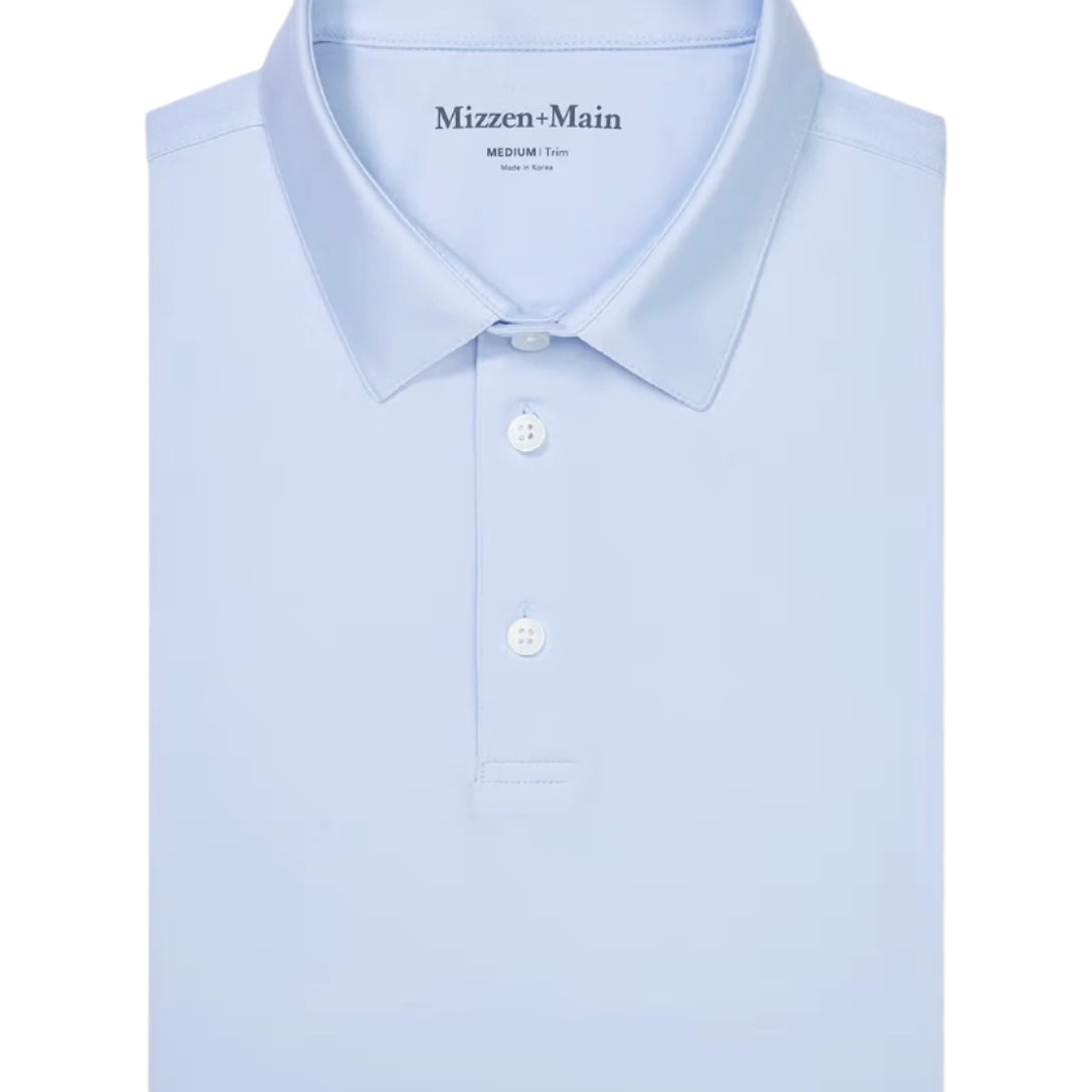 VERSA SS POLO
novaman