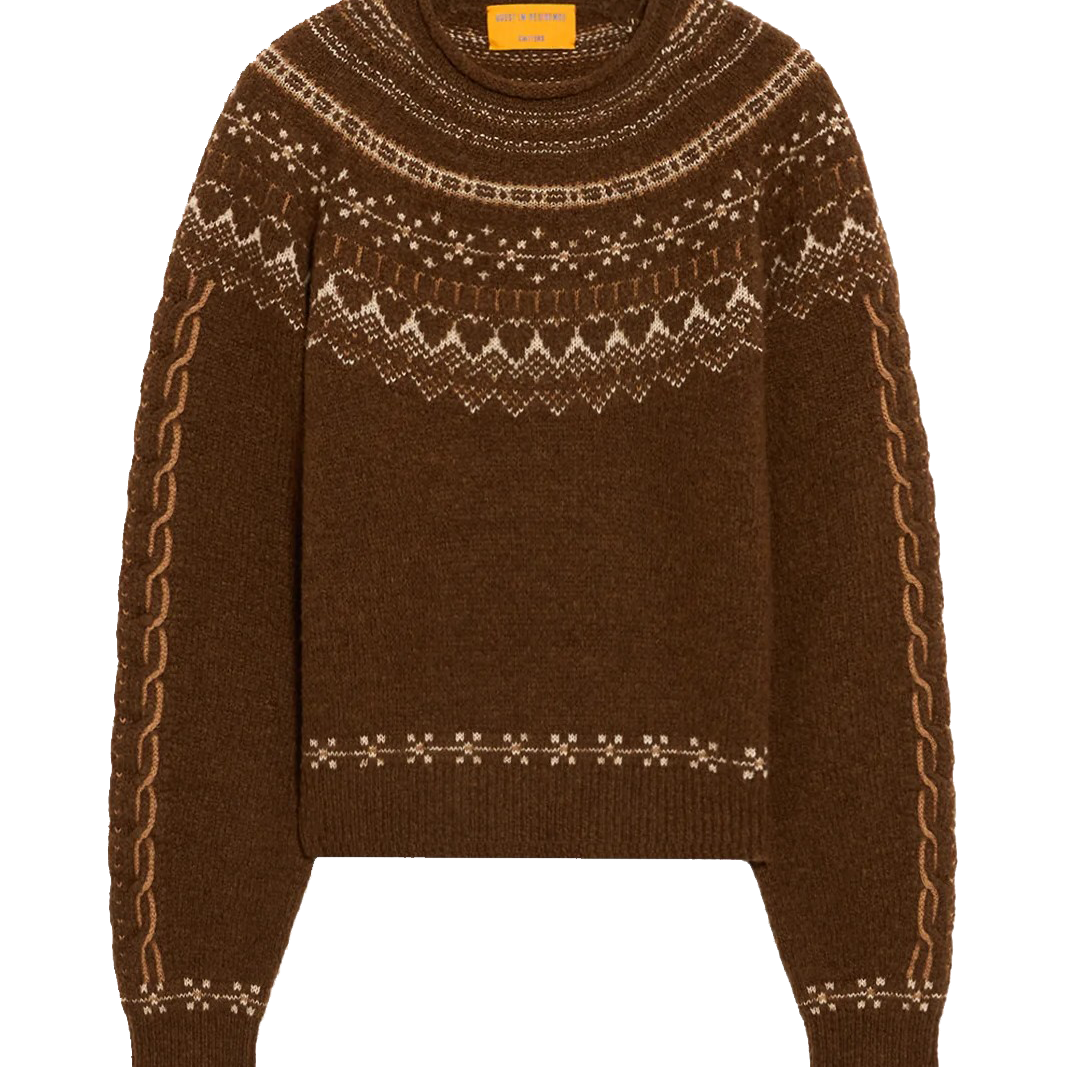 CLOUD CHALET CREW - Sassanova