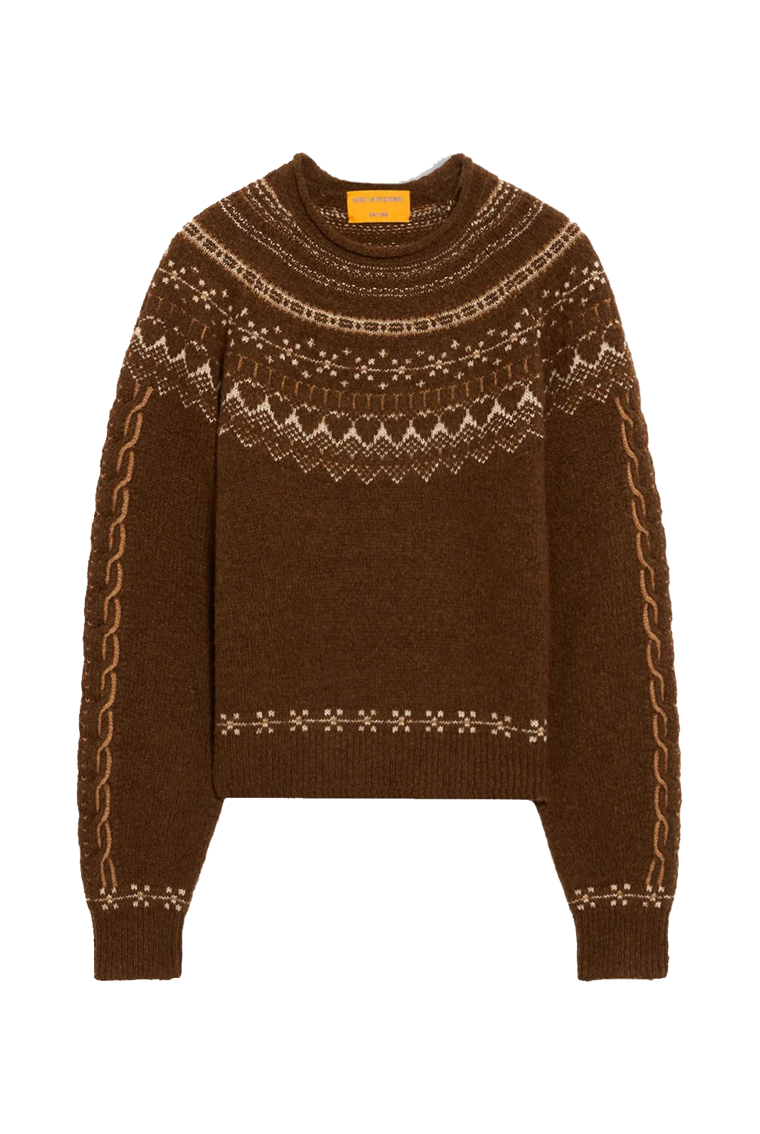 CLOUD CHALET CREW - Sassanova