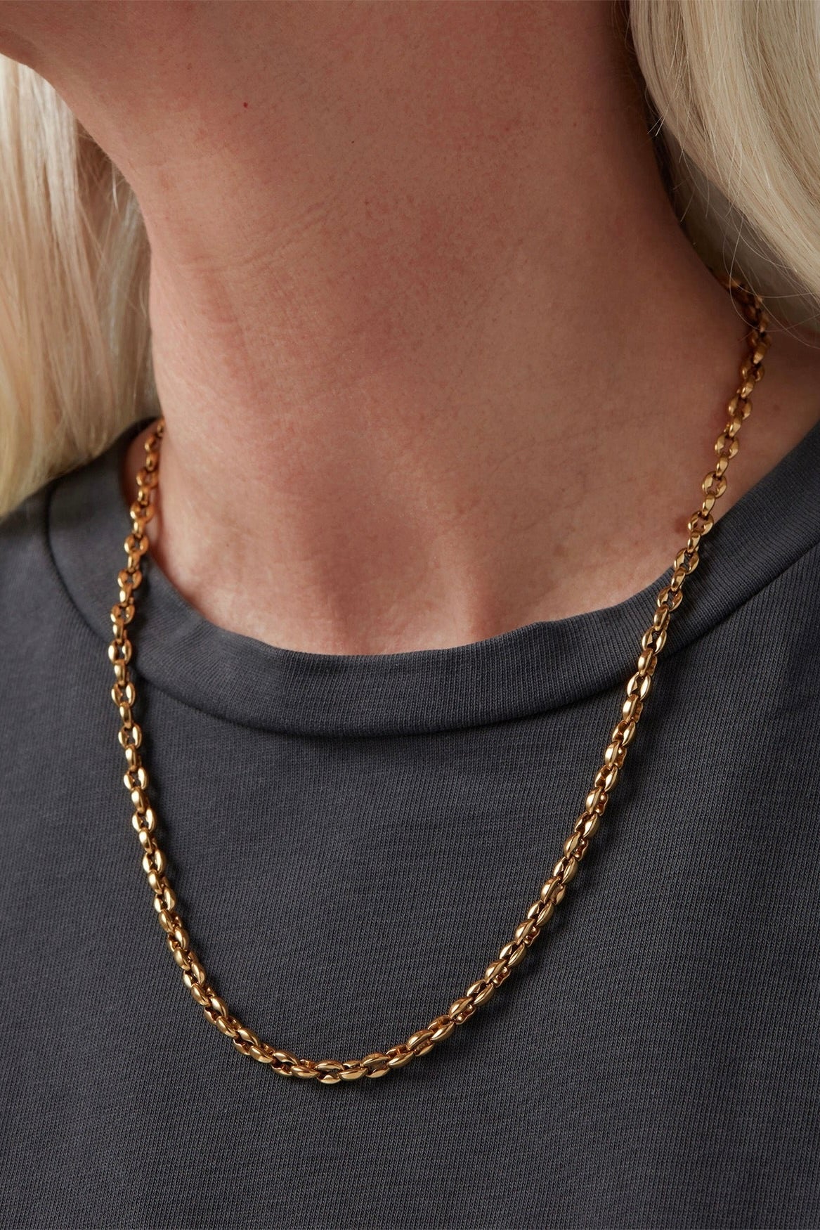 DHANI CHAIN
sassanova