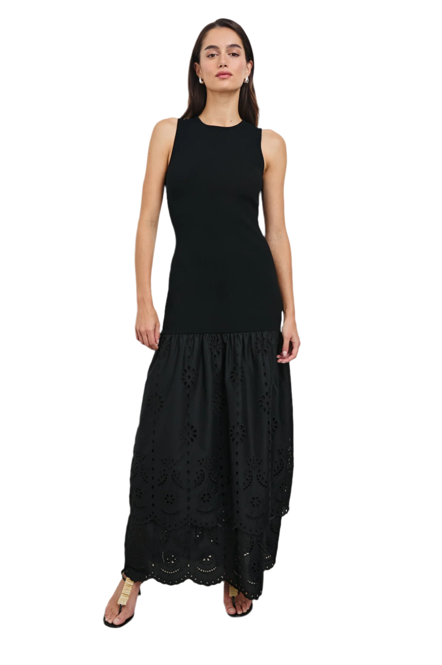 LAVINA DRESS
sassanova