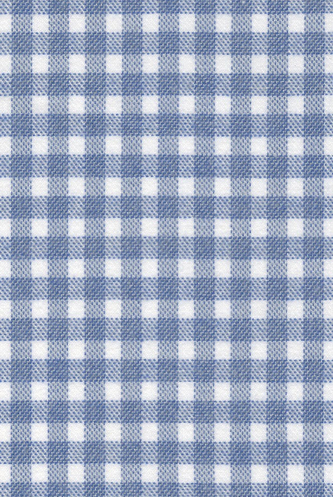 MARBLE TWILL GINGHAM SPORT SHIRT - novaman