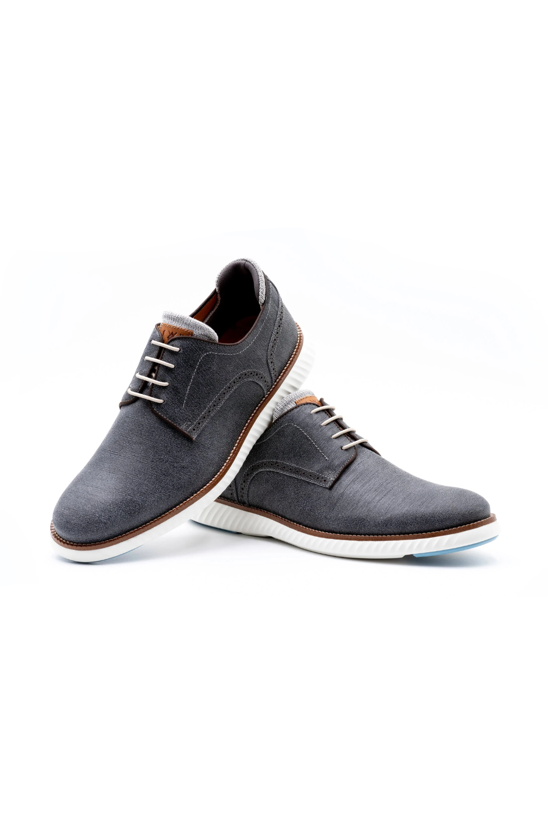 COUNTRYAIRE PLAIN TOE - Loafers - Novaman