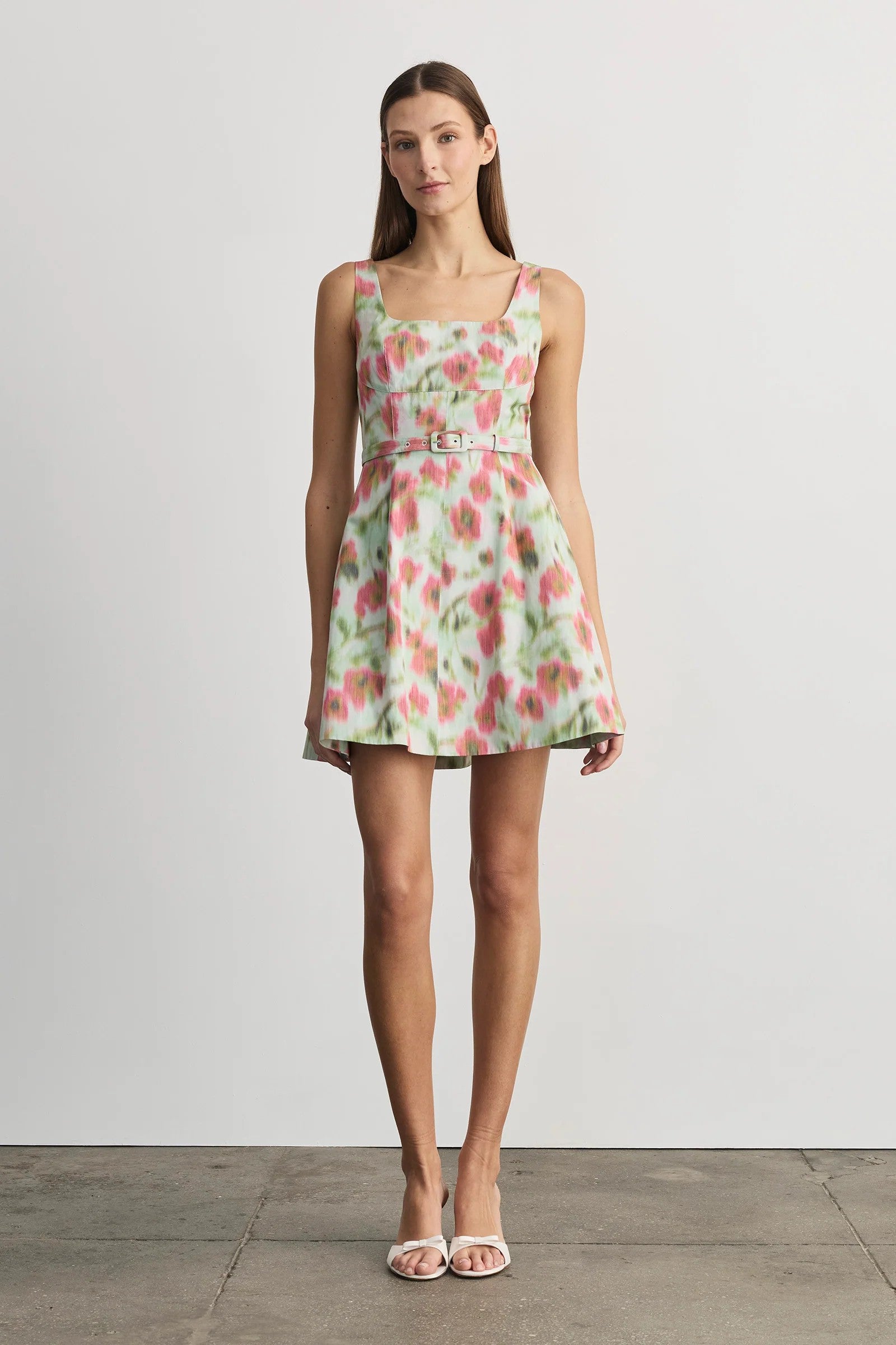 PAIGE DRESS - Dresses - Sassanova