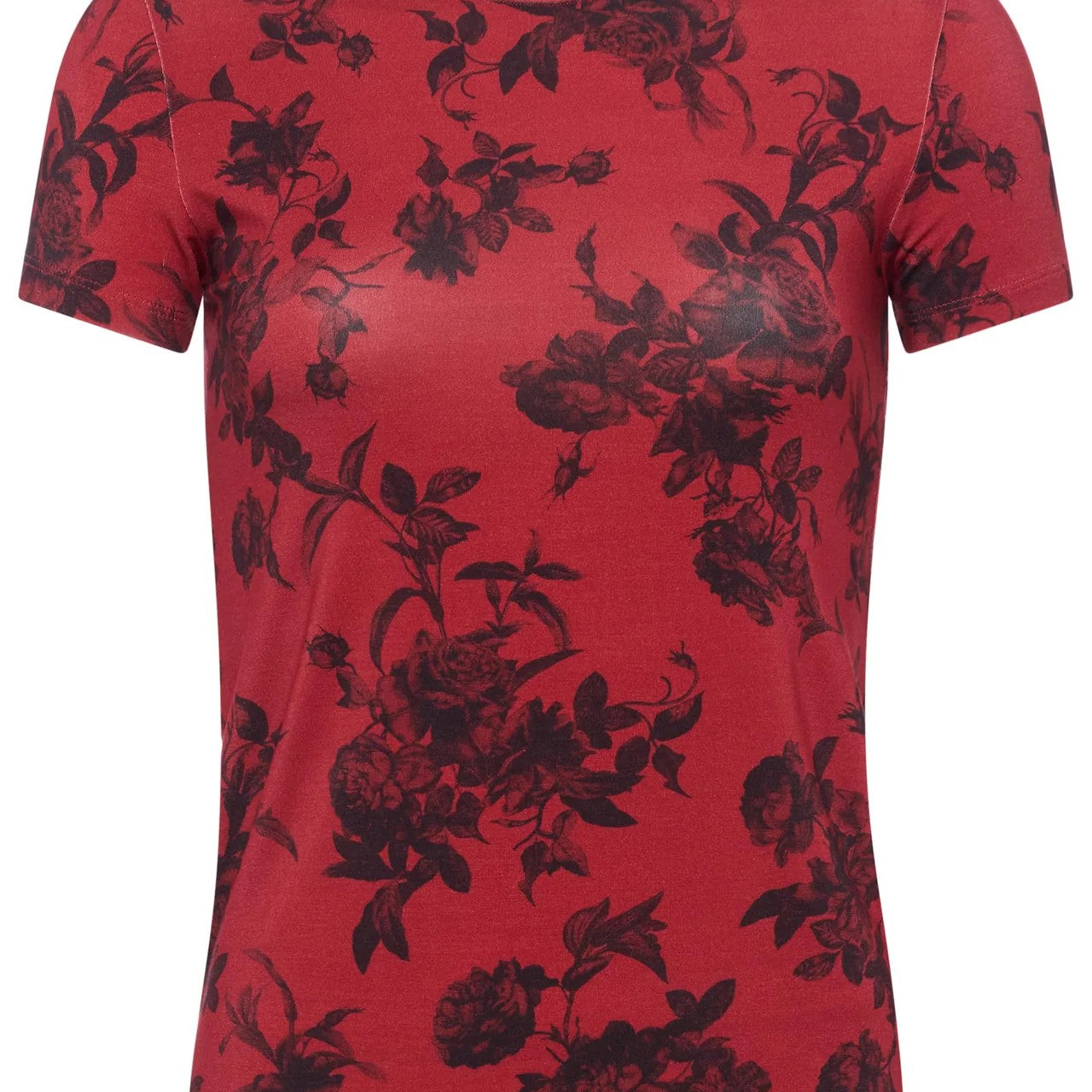 RESSI SS PAINTERFLY TEE-sassanova