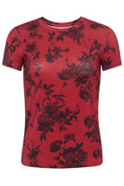 RESSI SS PAINTERFLY TEE-sassanova