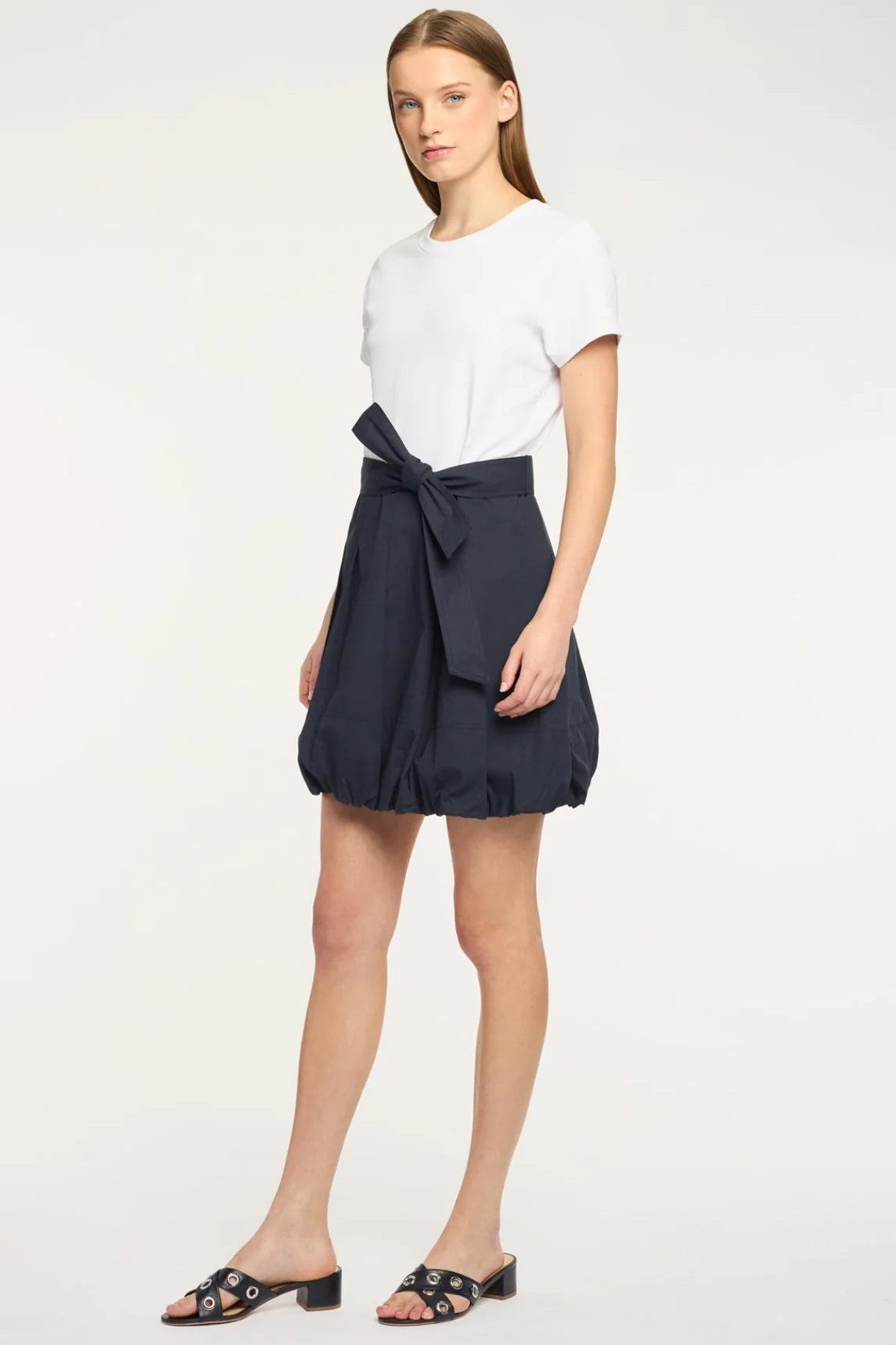 TAYLON DRESS - Dresses - Sassanova