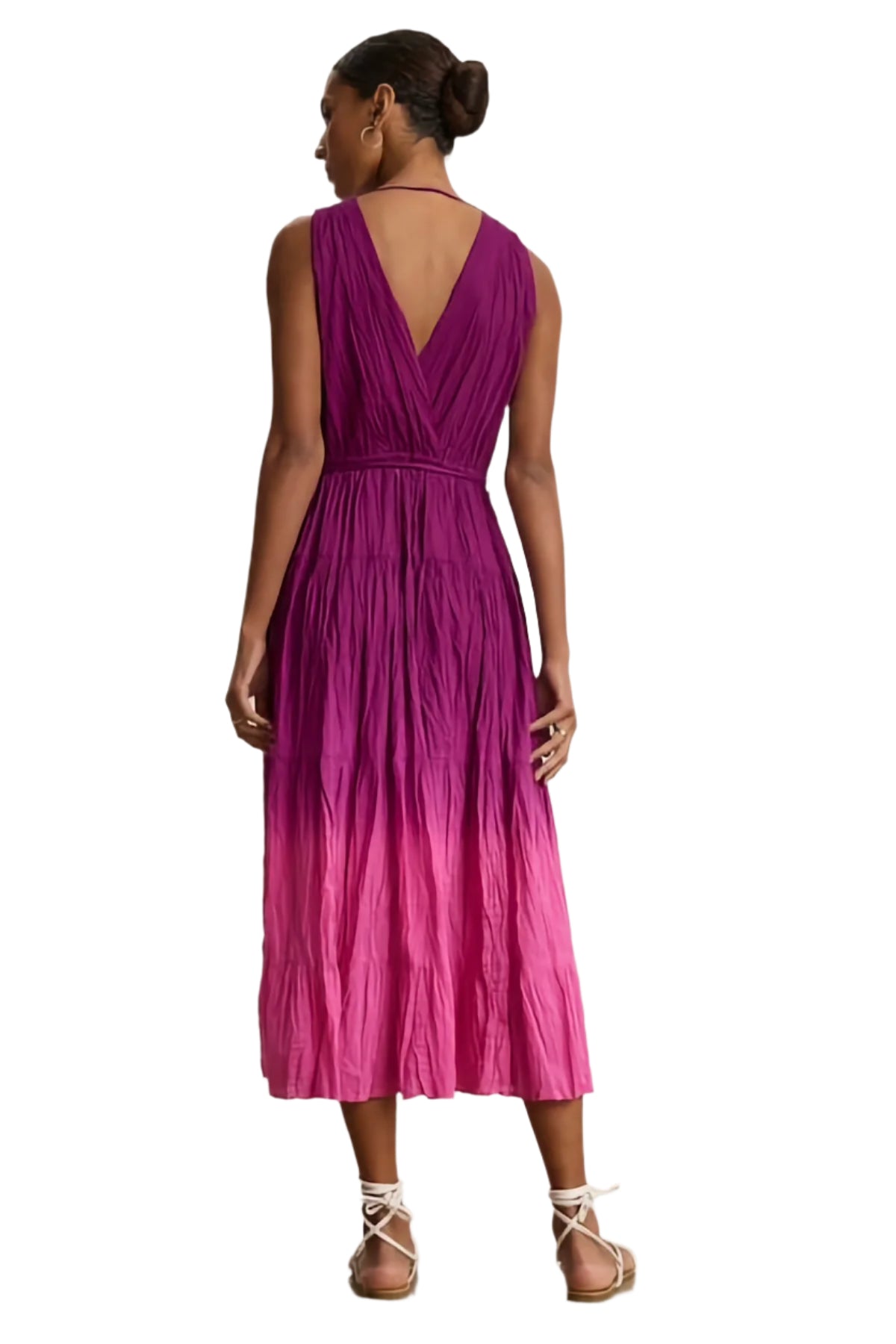 MARILYN DRESS
sassanova