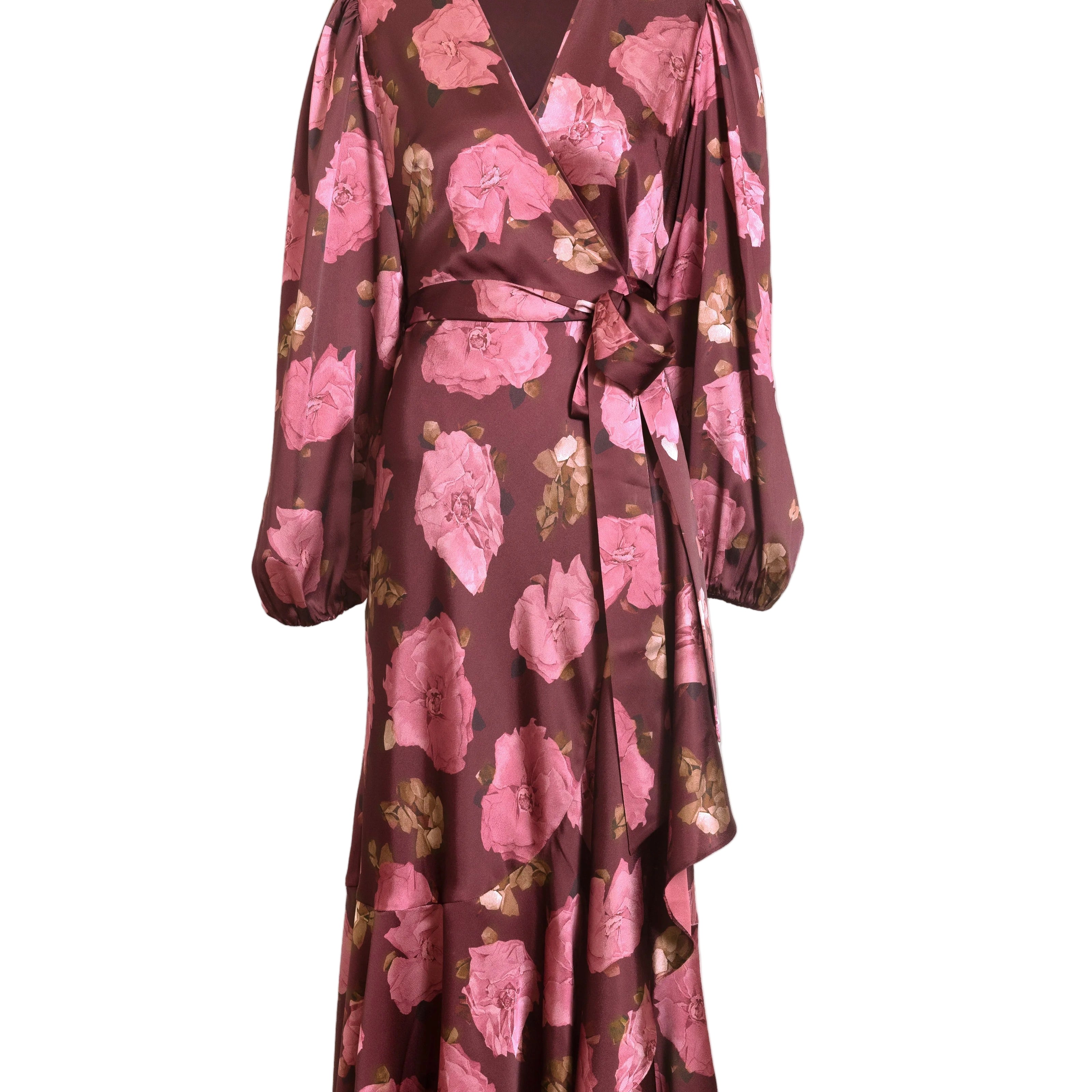 LS BLAIRE DRESS
sassanova