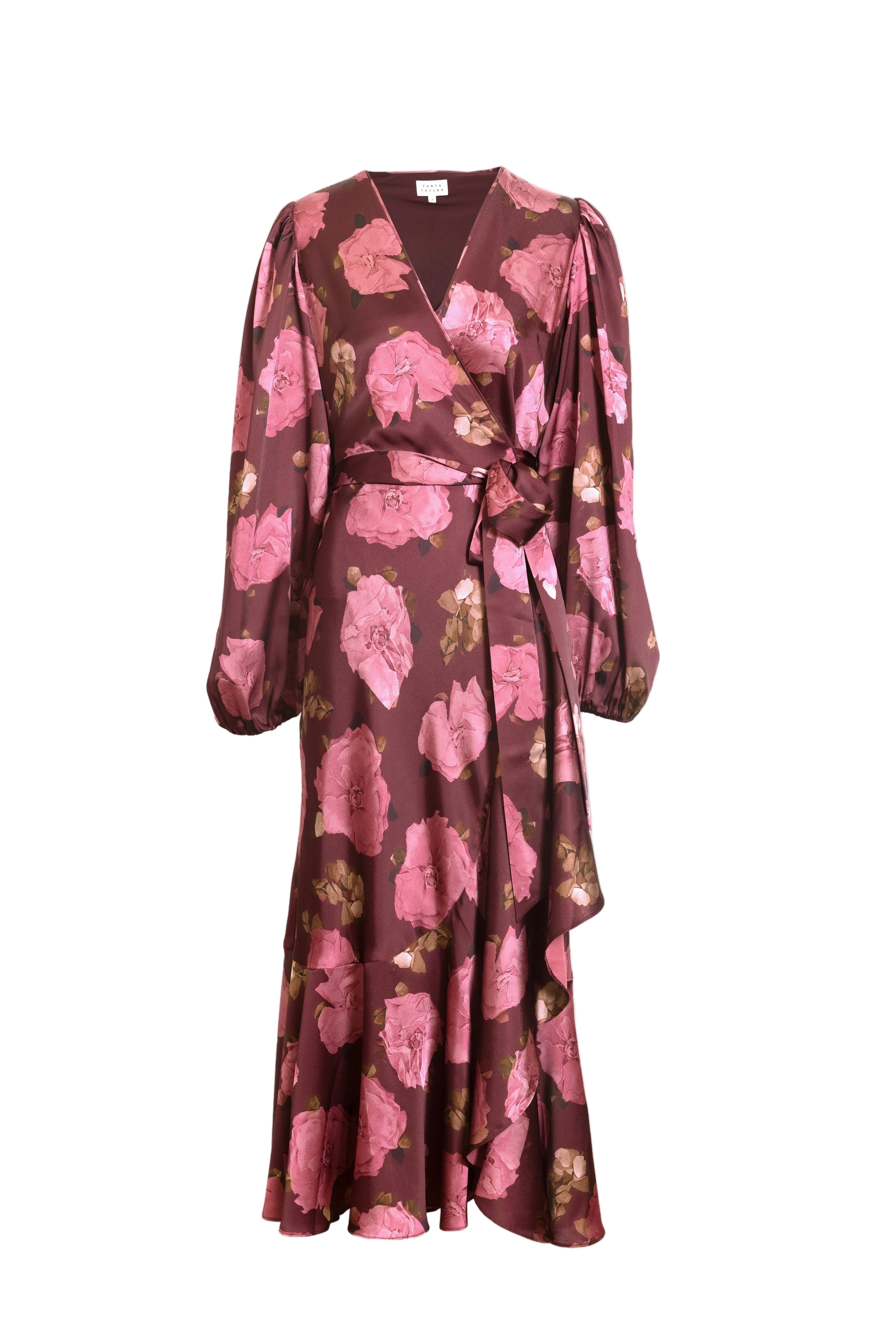 LS BLAIRE DRESS
sassanova