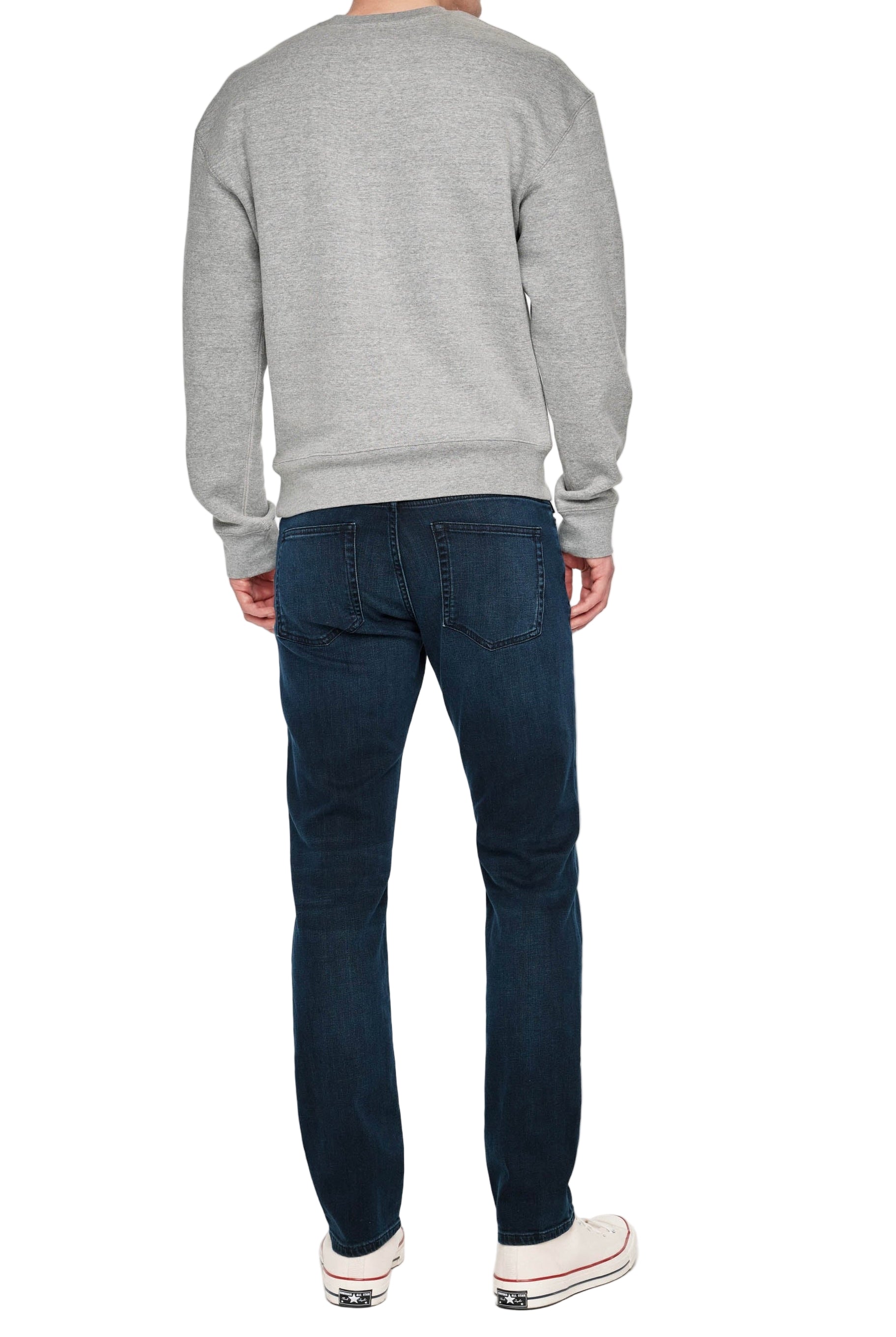 NICK SLIM (11650) - Jeans - Novaman