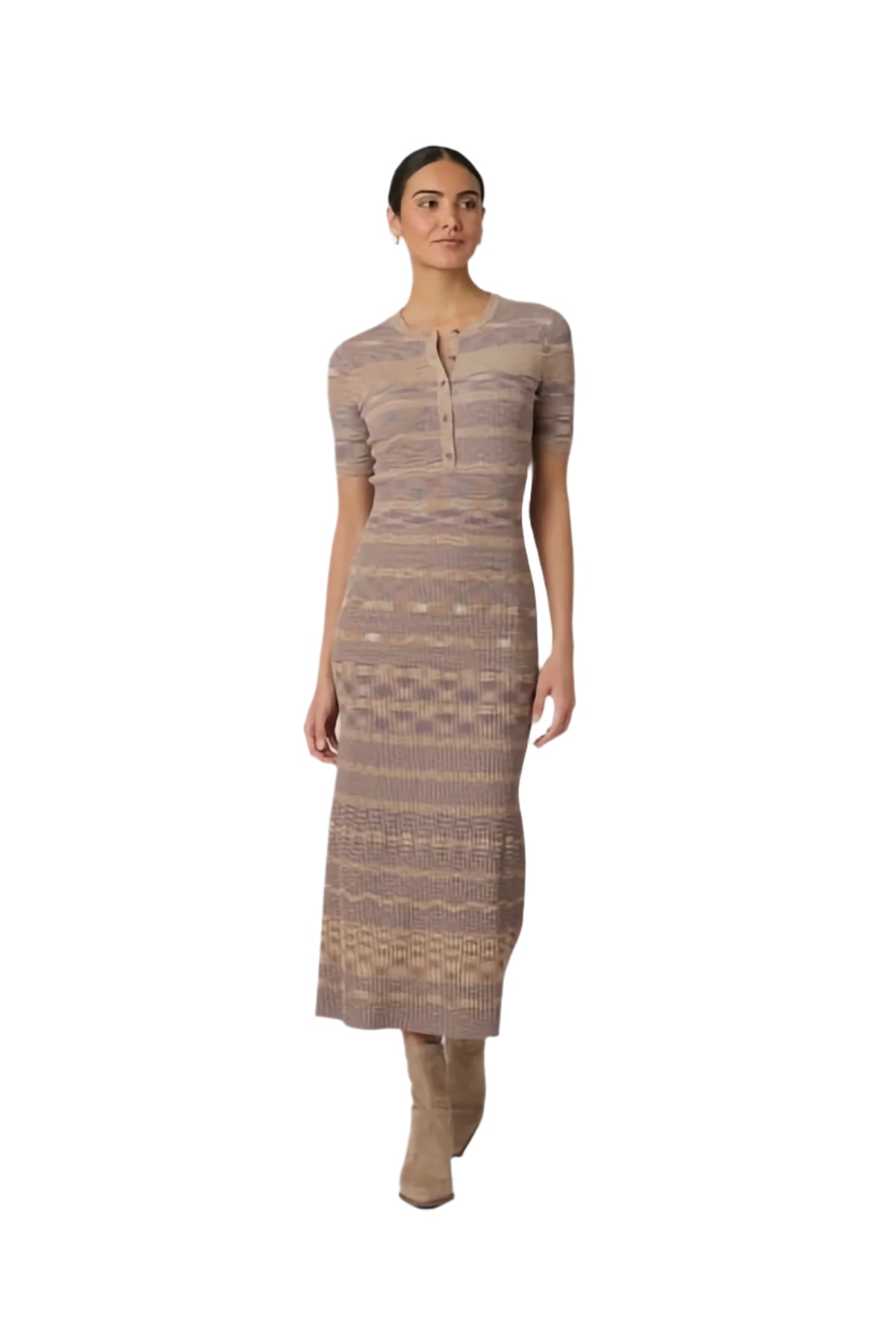 LARA DRESS
sassanova