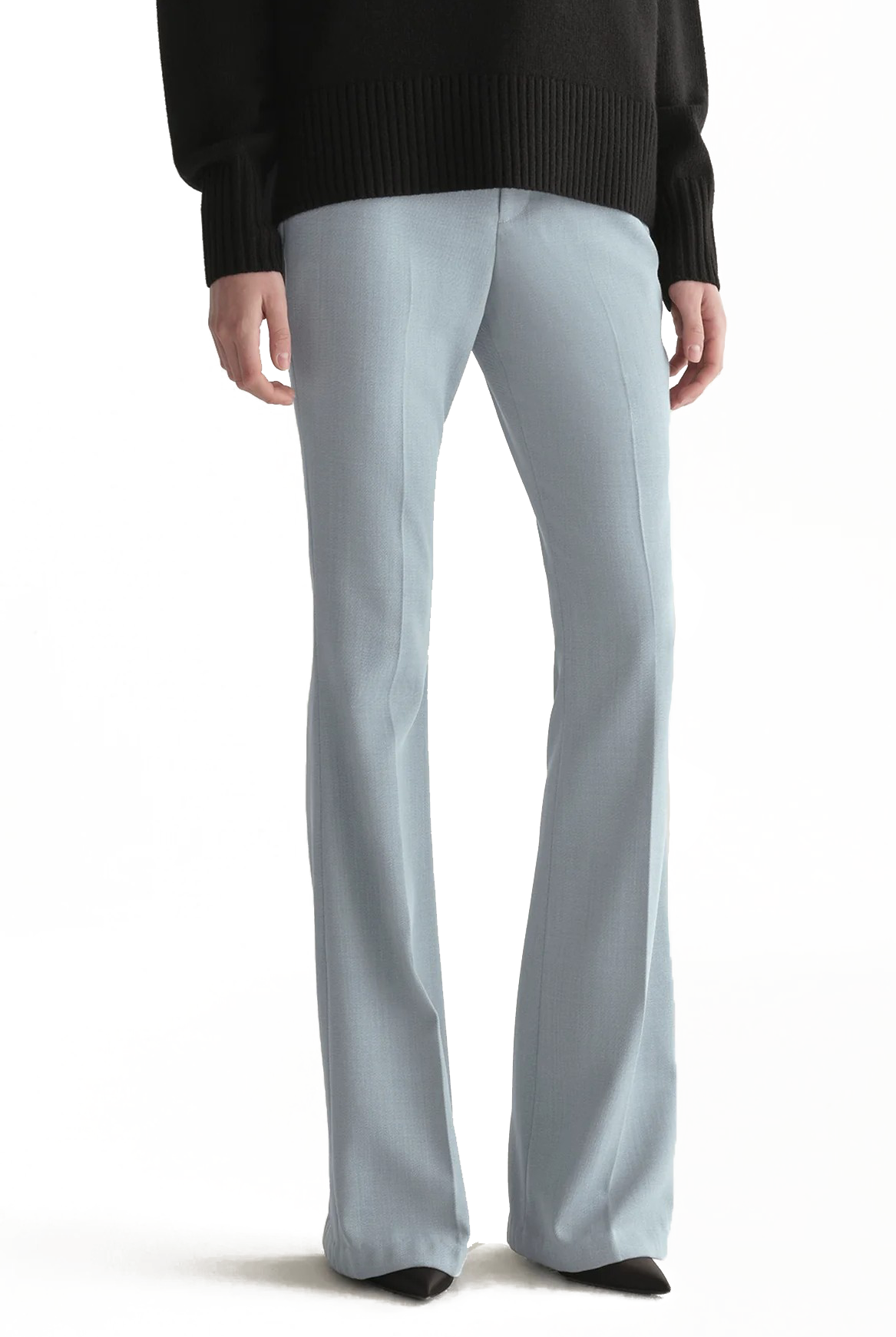 SOPHIE II PANT - sassanova