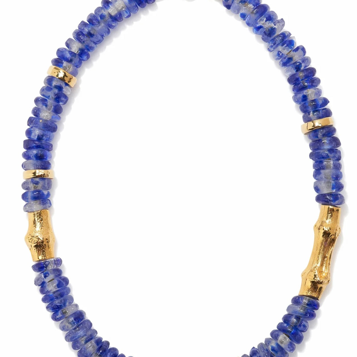 TOGA BEACH NECKLACE
sassanova