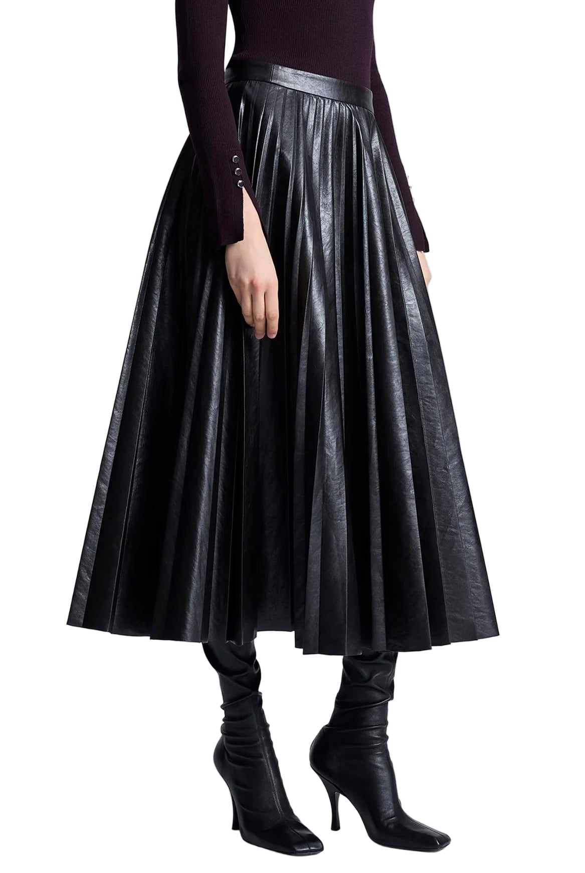 ETTA SKIRT
sassanova