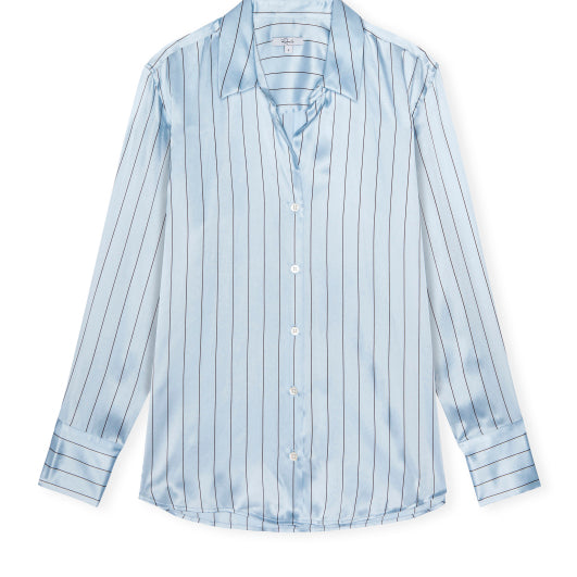 DORIAN BLOUSE - Blouses - Sassanova