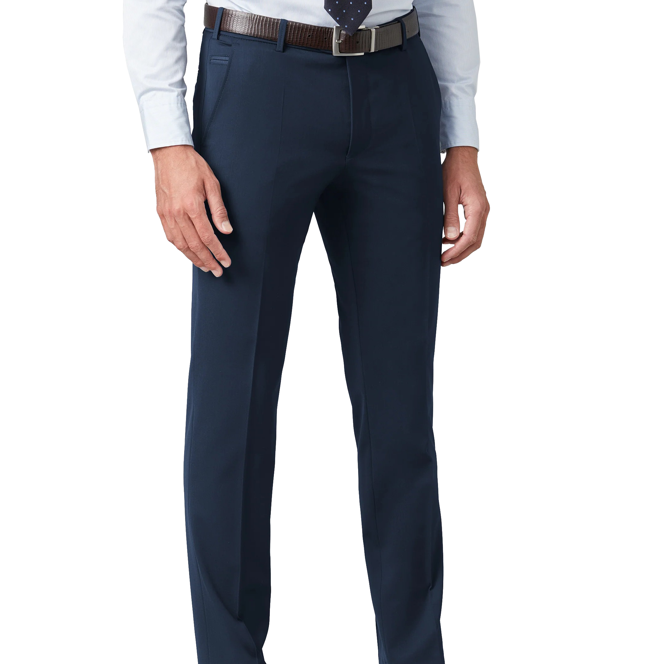 BONN PANT - Pants - Novaman