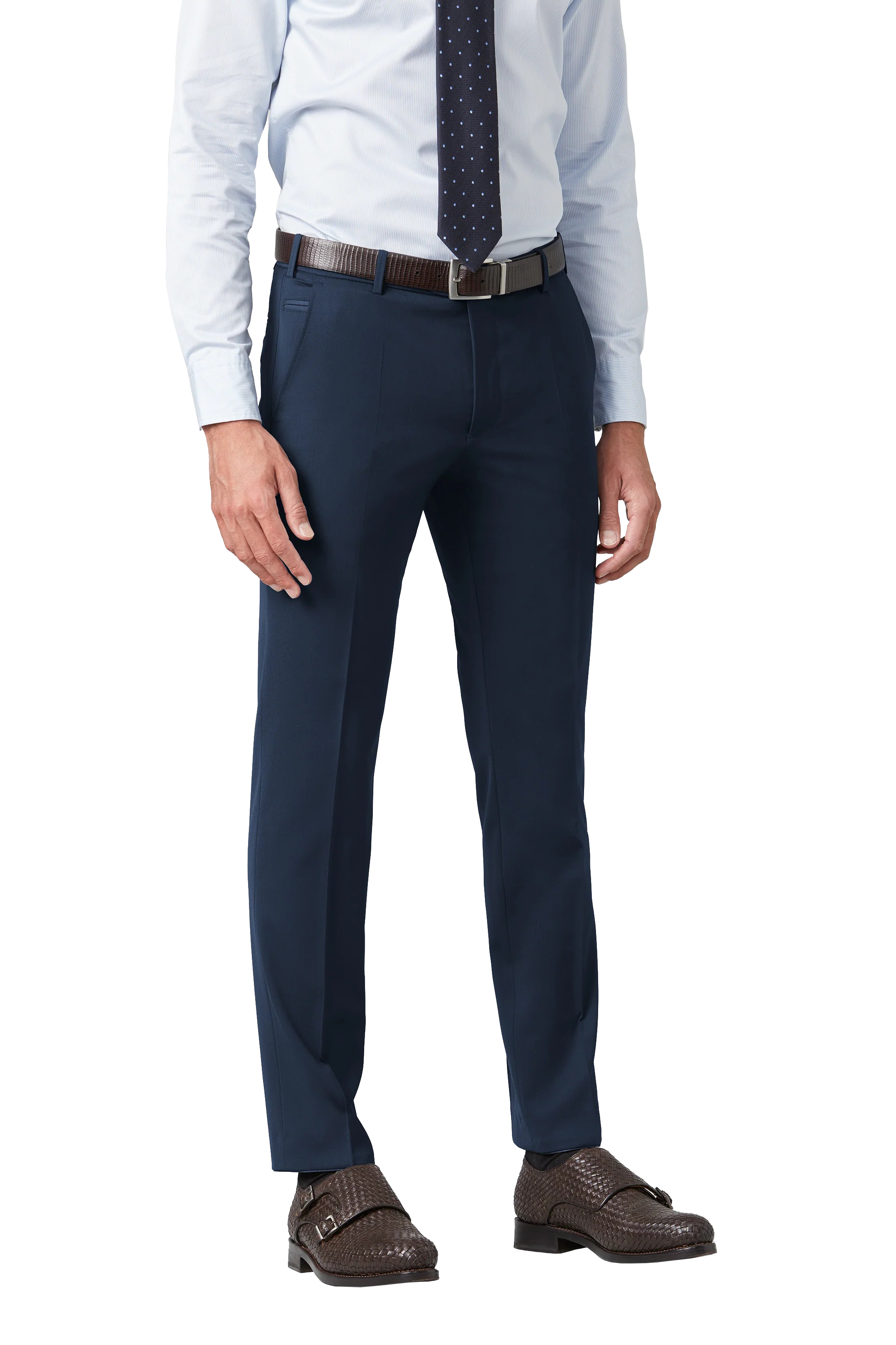 BONN PANT - Pants - Novaman