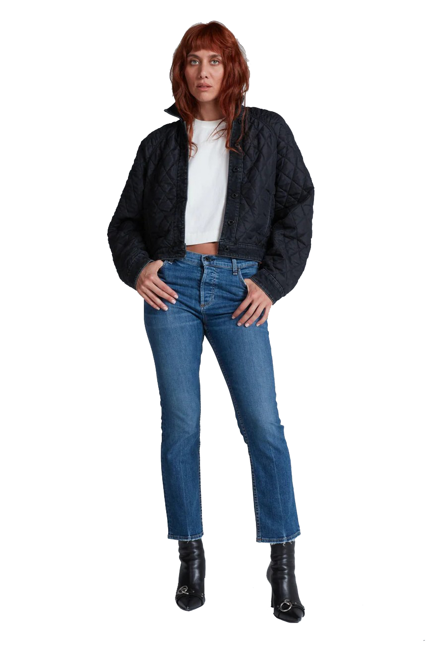 BLEEKER STREET LINER - Sassanova