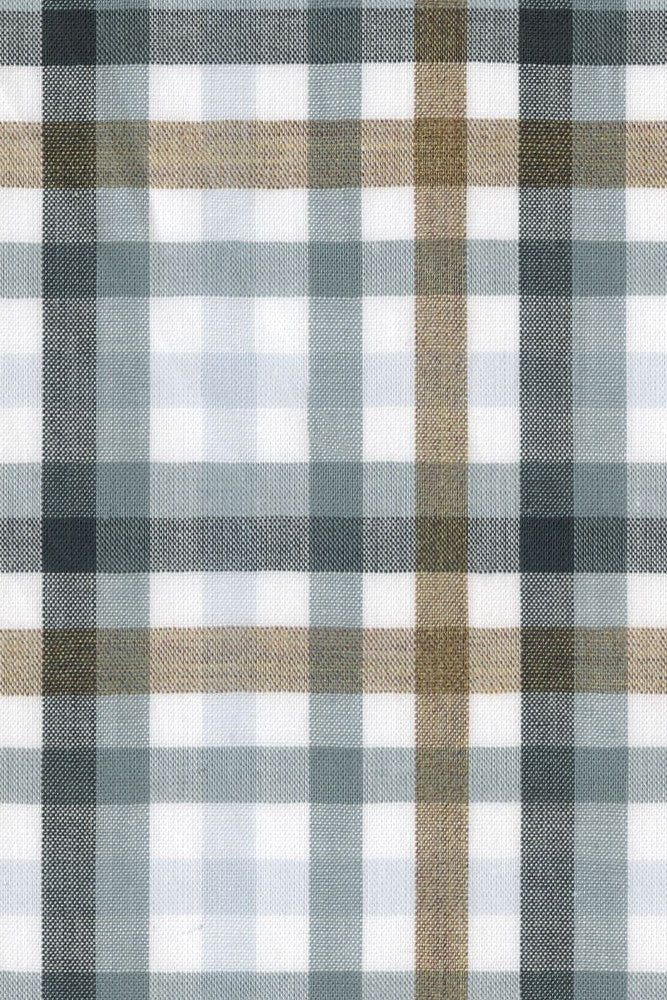 plaid sport short-novaman