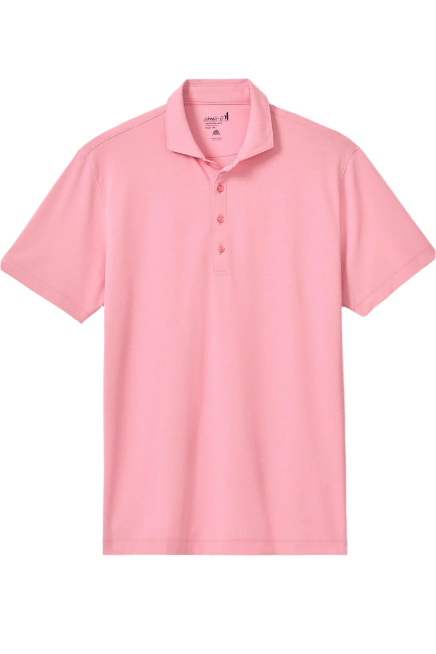 CLEGG SS POLO
novaman