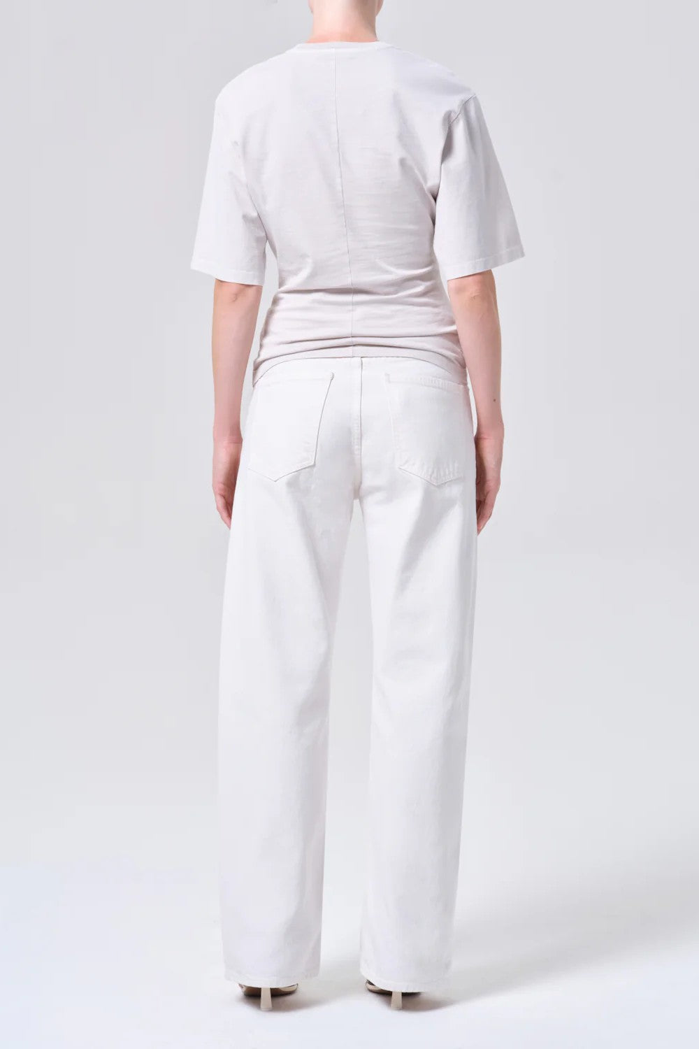 ARC JEAN 32" - Jeans - Sassanova