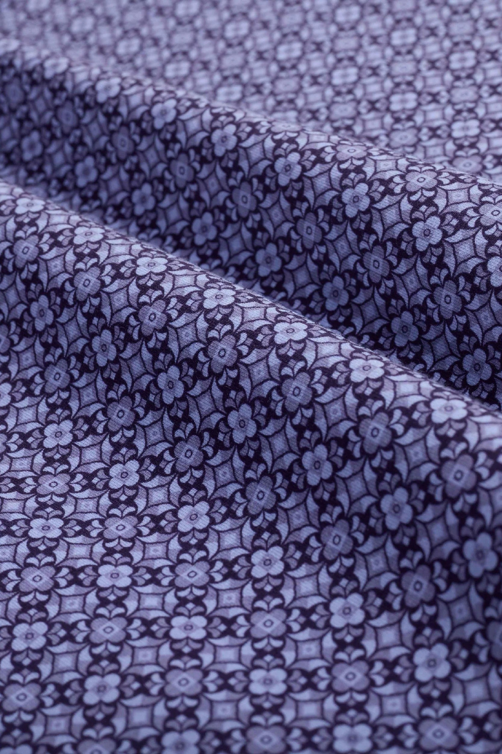 OOOHCOTTON JAMES LS SHIRT - novaman